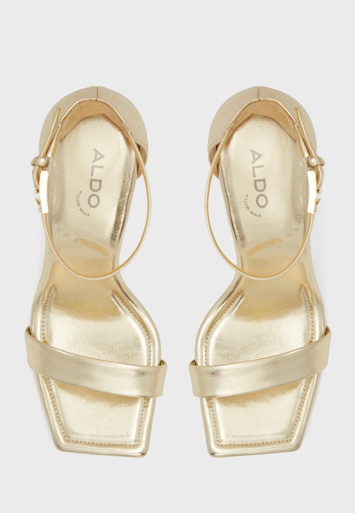 Renza High Heel Sandals
