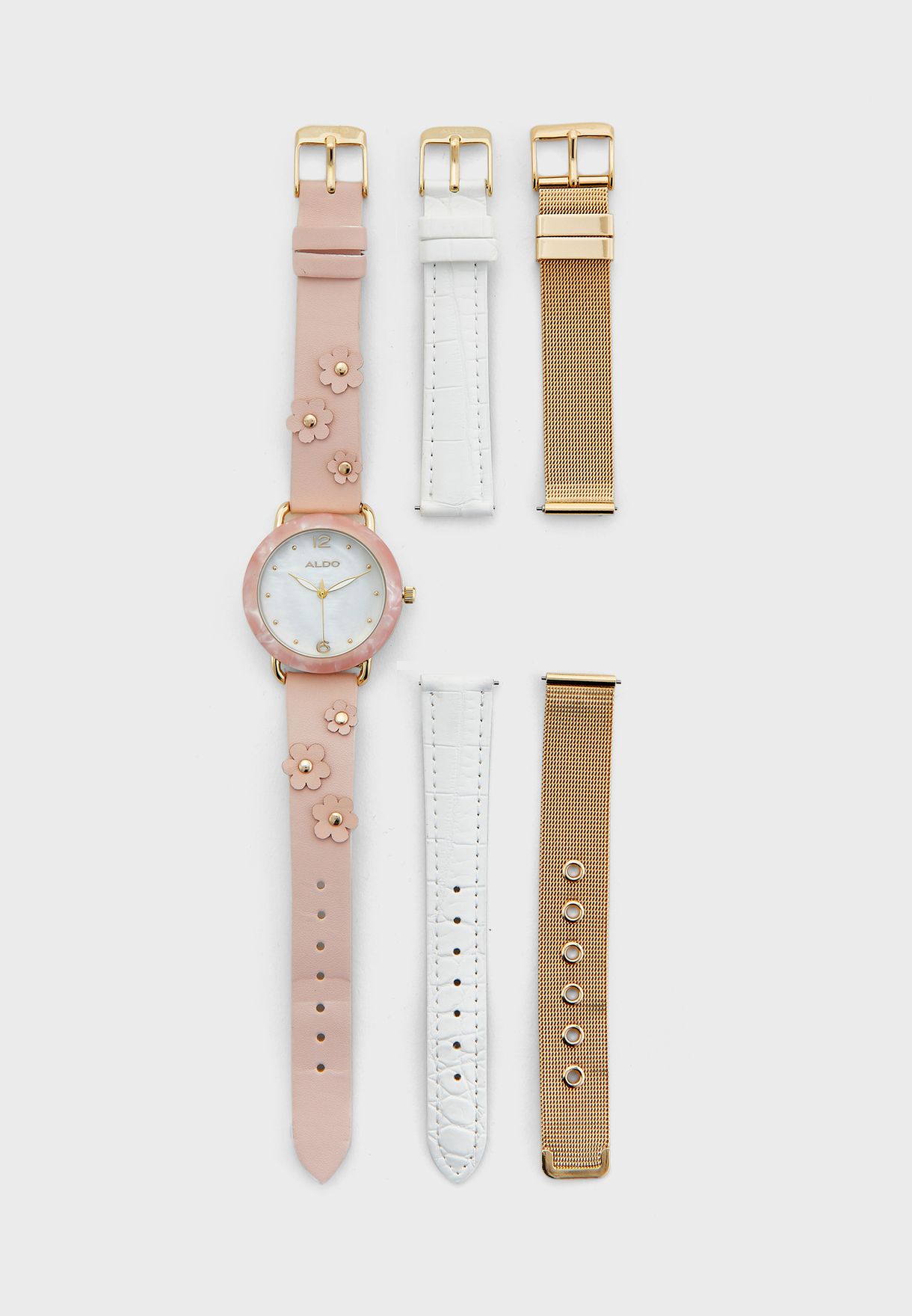 aldo female watches