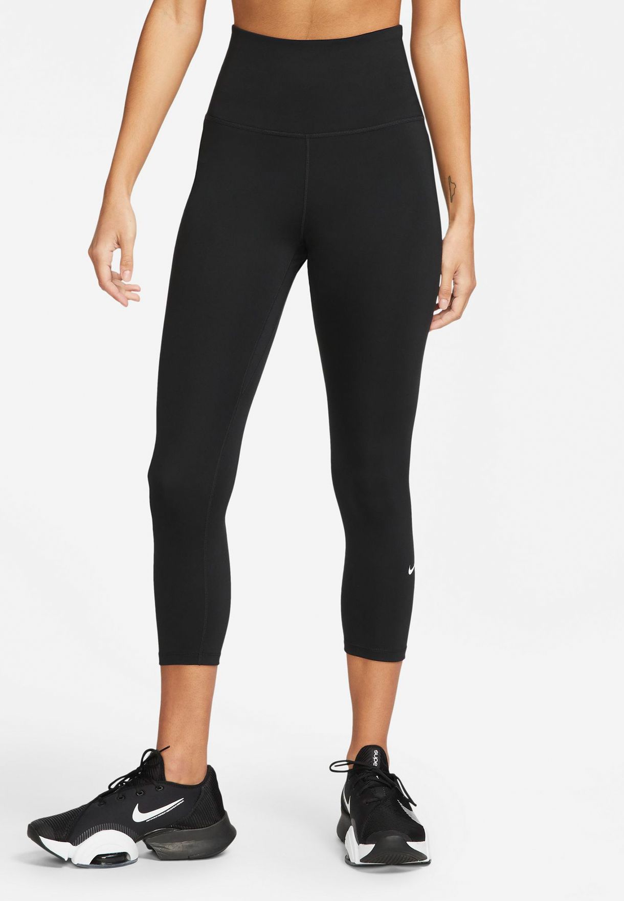 Dri-Fit One Cropped Tights