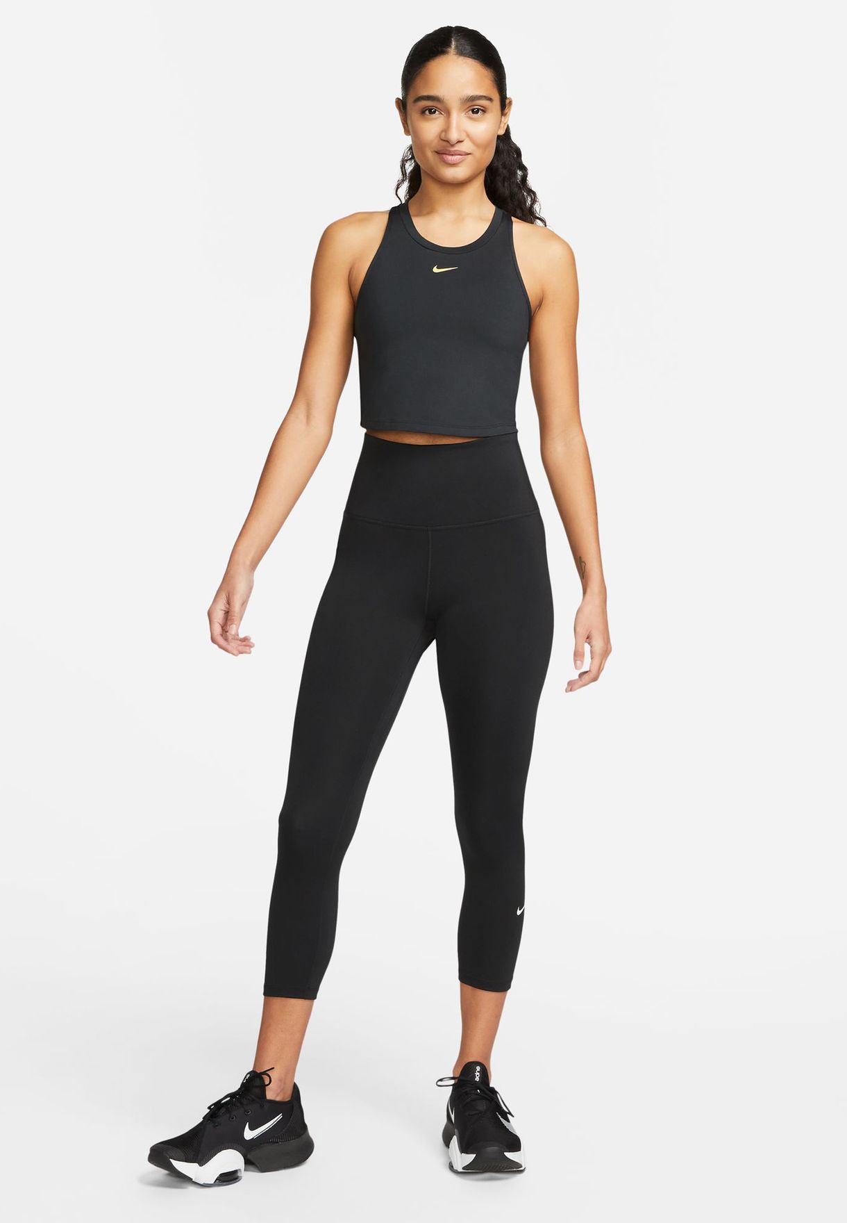 Dri-Fit One Cropped Tights