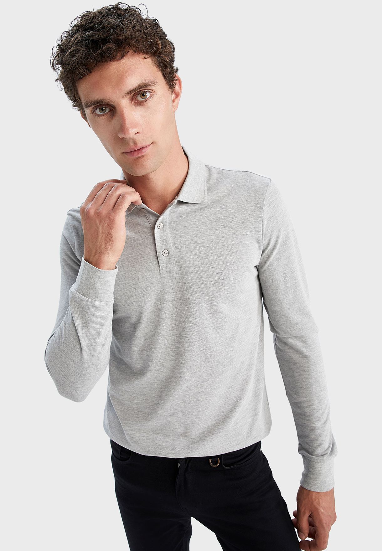 Essential Polo