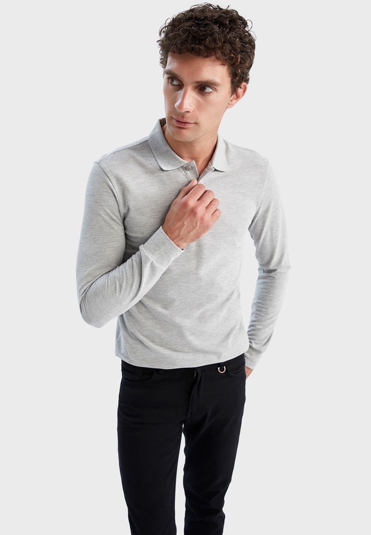 Essential Polo