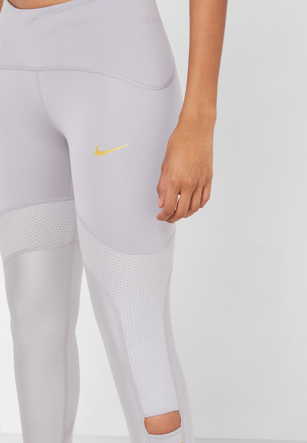 nike speed glam tights