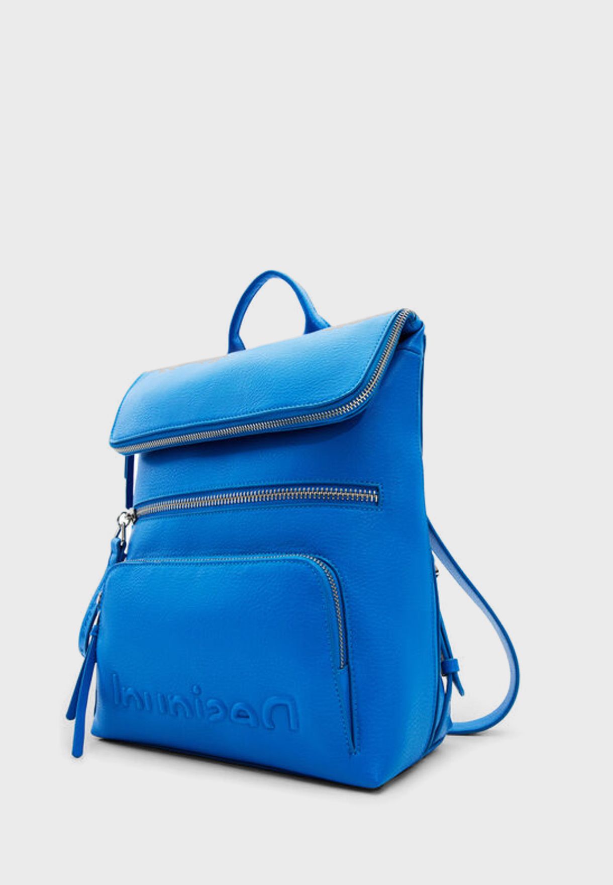 Top Handle Backpack
