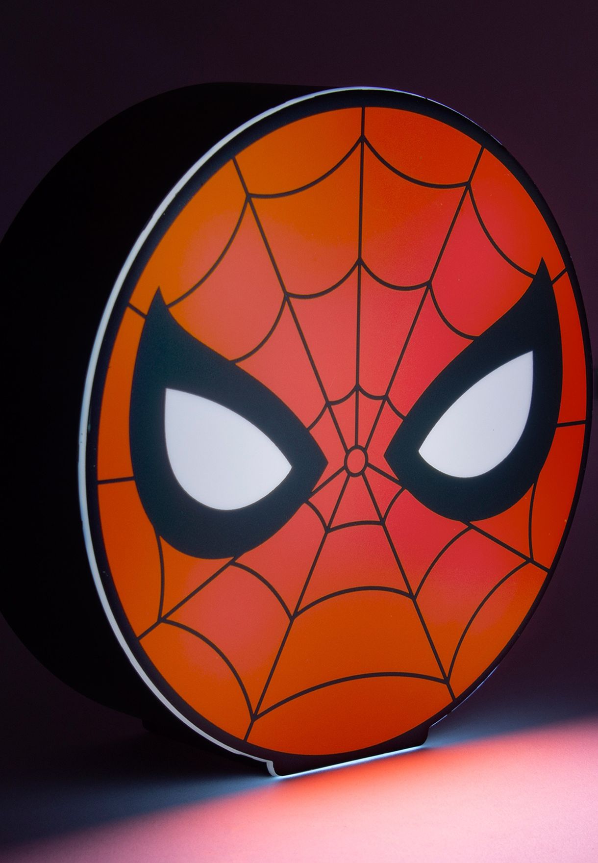 Marvel Spiderman Light Box