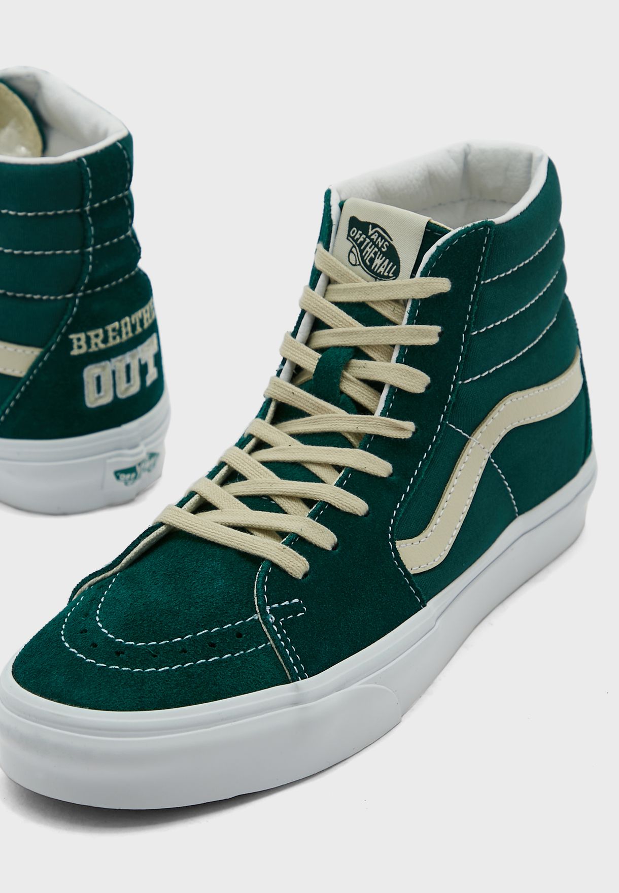 حذاء Sk8-Hi
