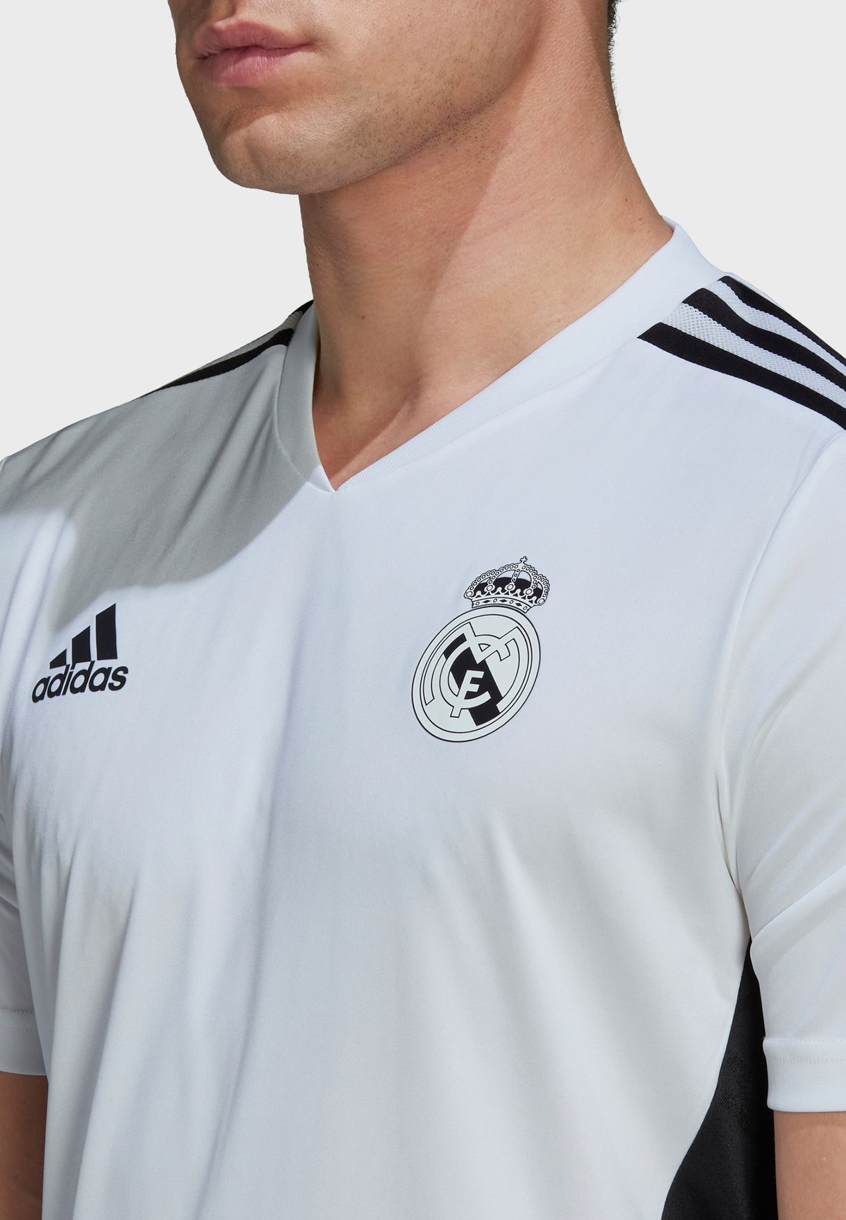 Real Madrid Condivo 22 Training Jersey