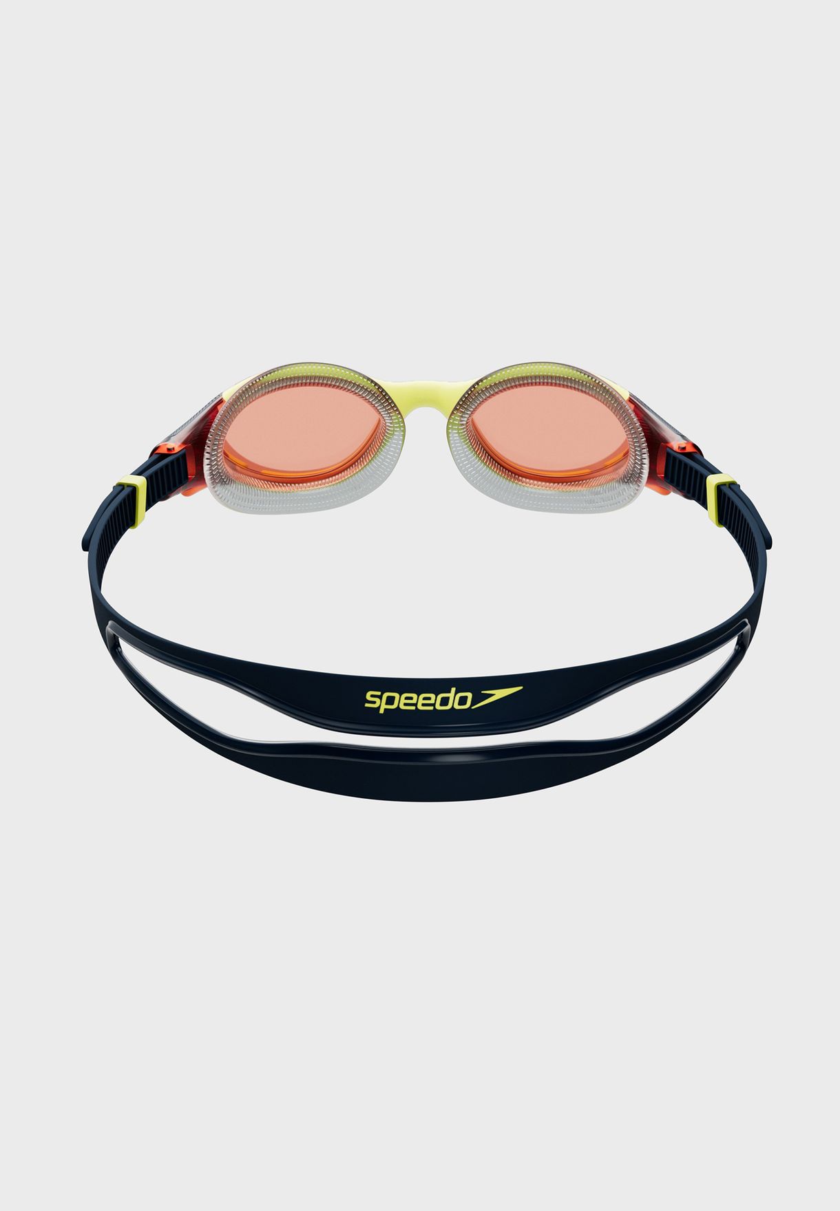 2.0 Biofuse Mirror Swim Goggles