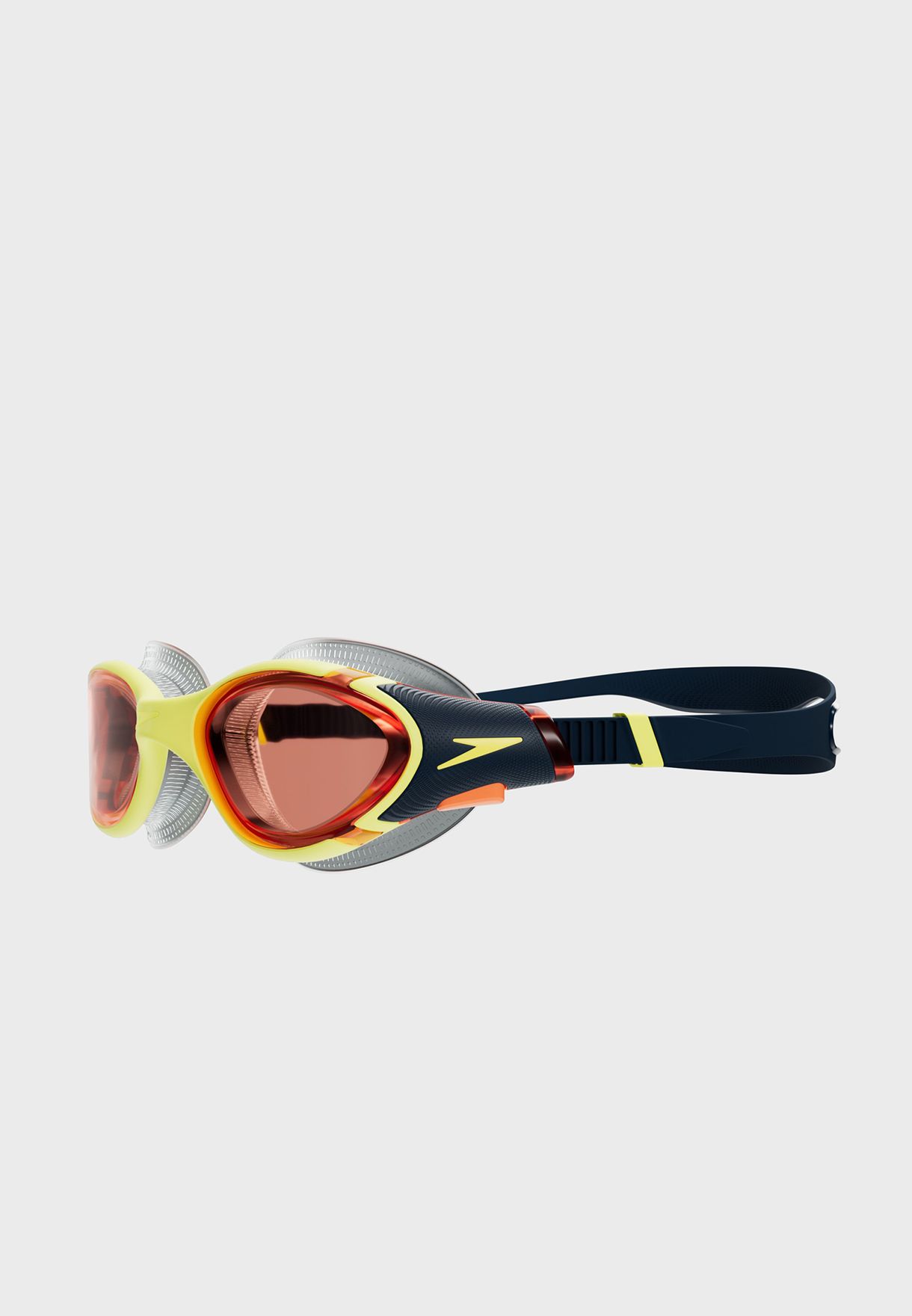 2.0 Biofuse Mirror Swim Goggles