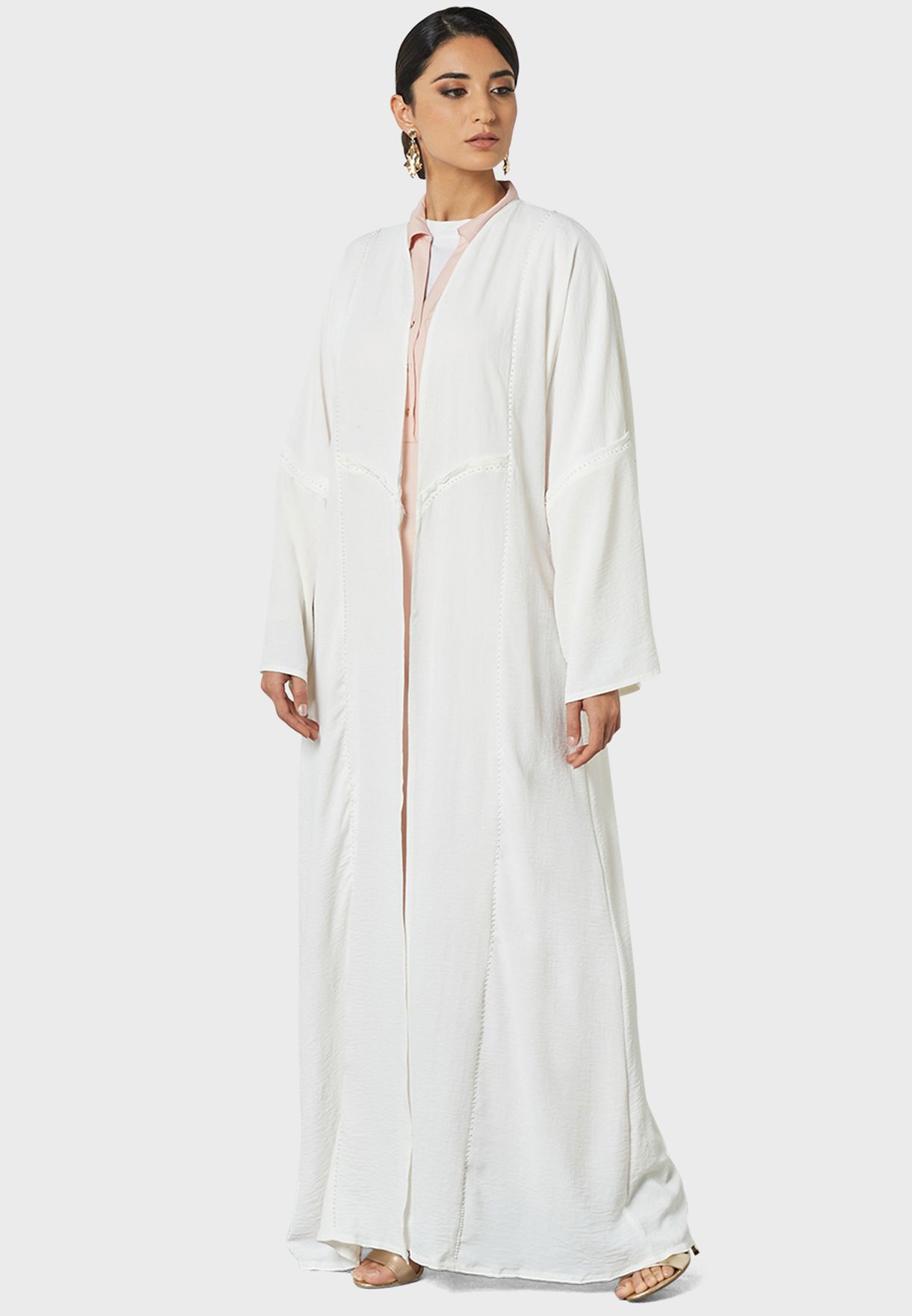 ajooni abaya