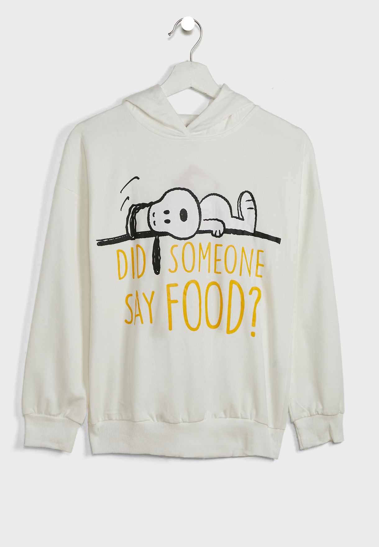Youth Snoopy Hoodie