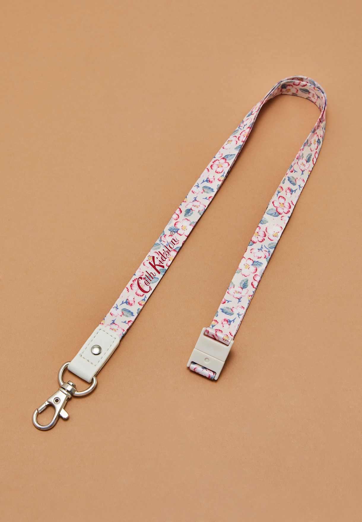 Cath Kidston Cath Kidston Lanyard Polyester Various Pattern Brand New with Tag 