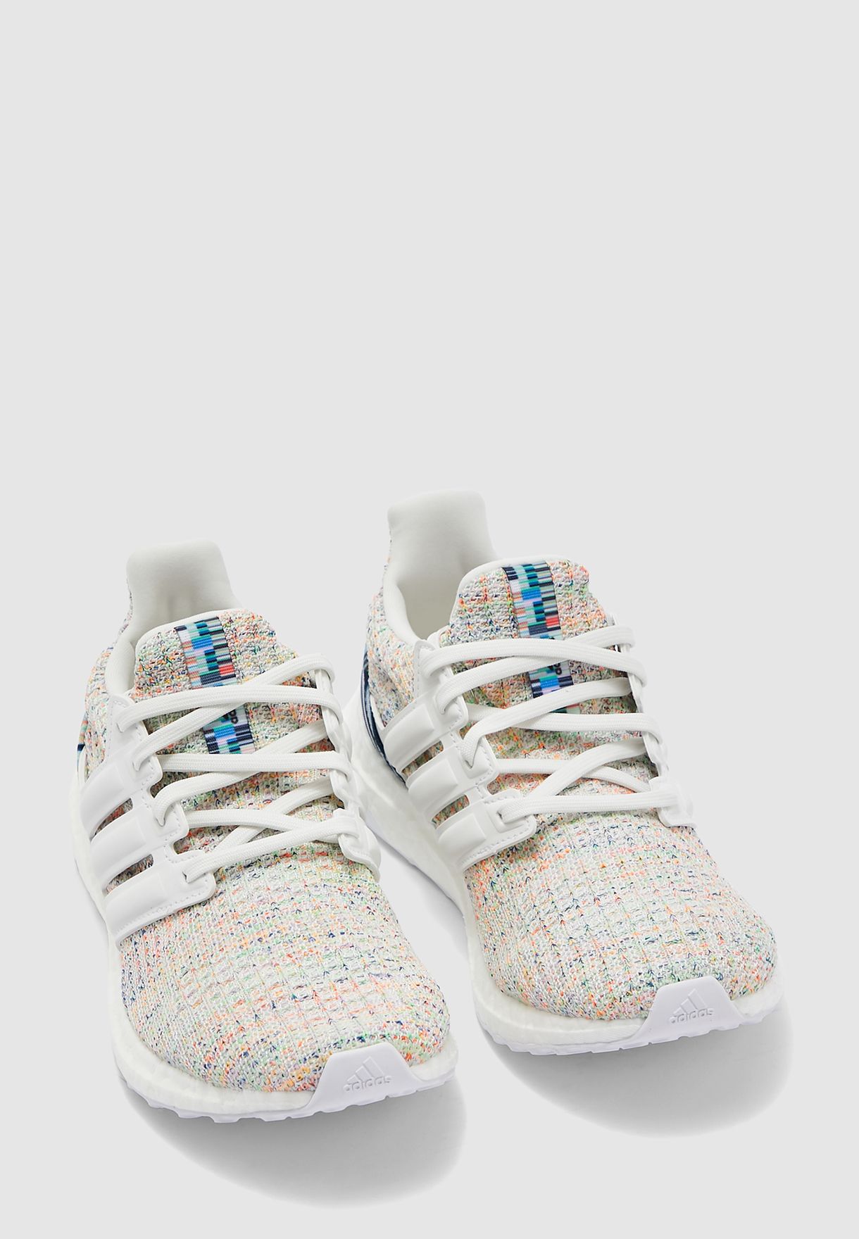 womens adidas ultra boost multicolor