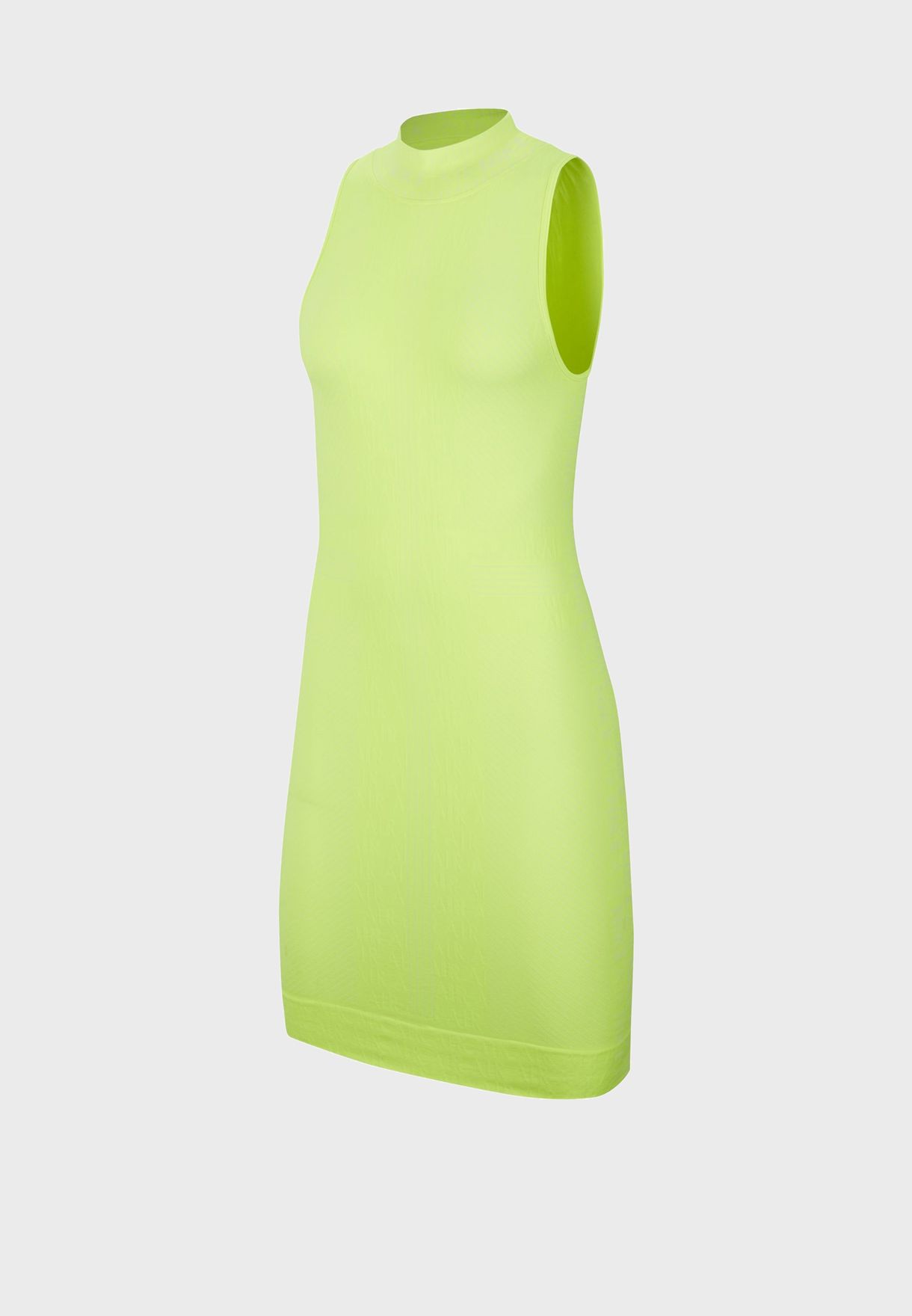 nike vest dress