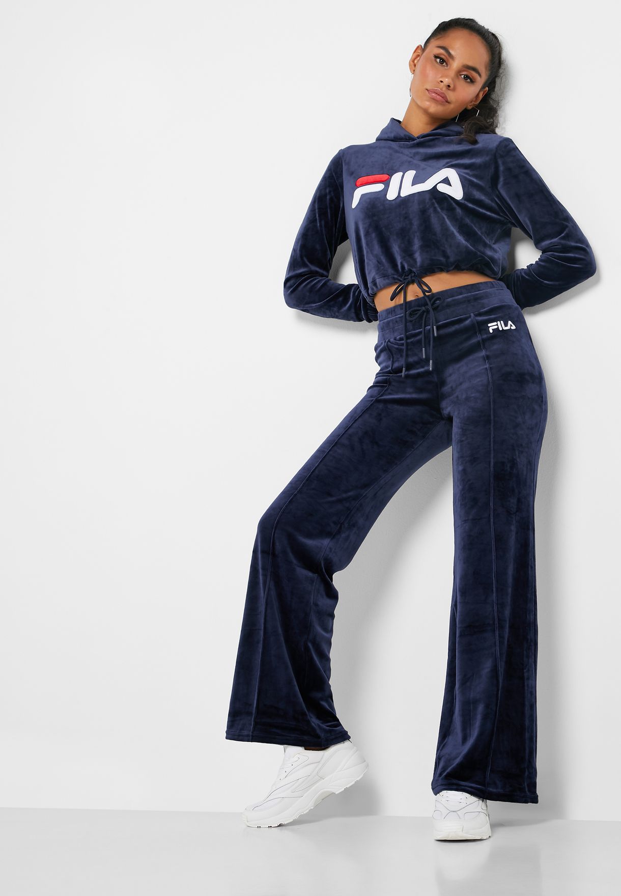 Buy > fila pants women's > in stock