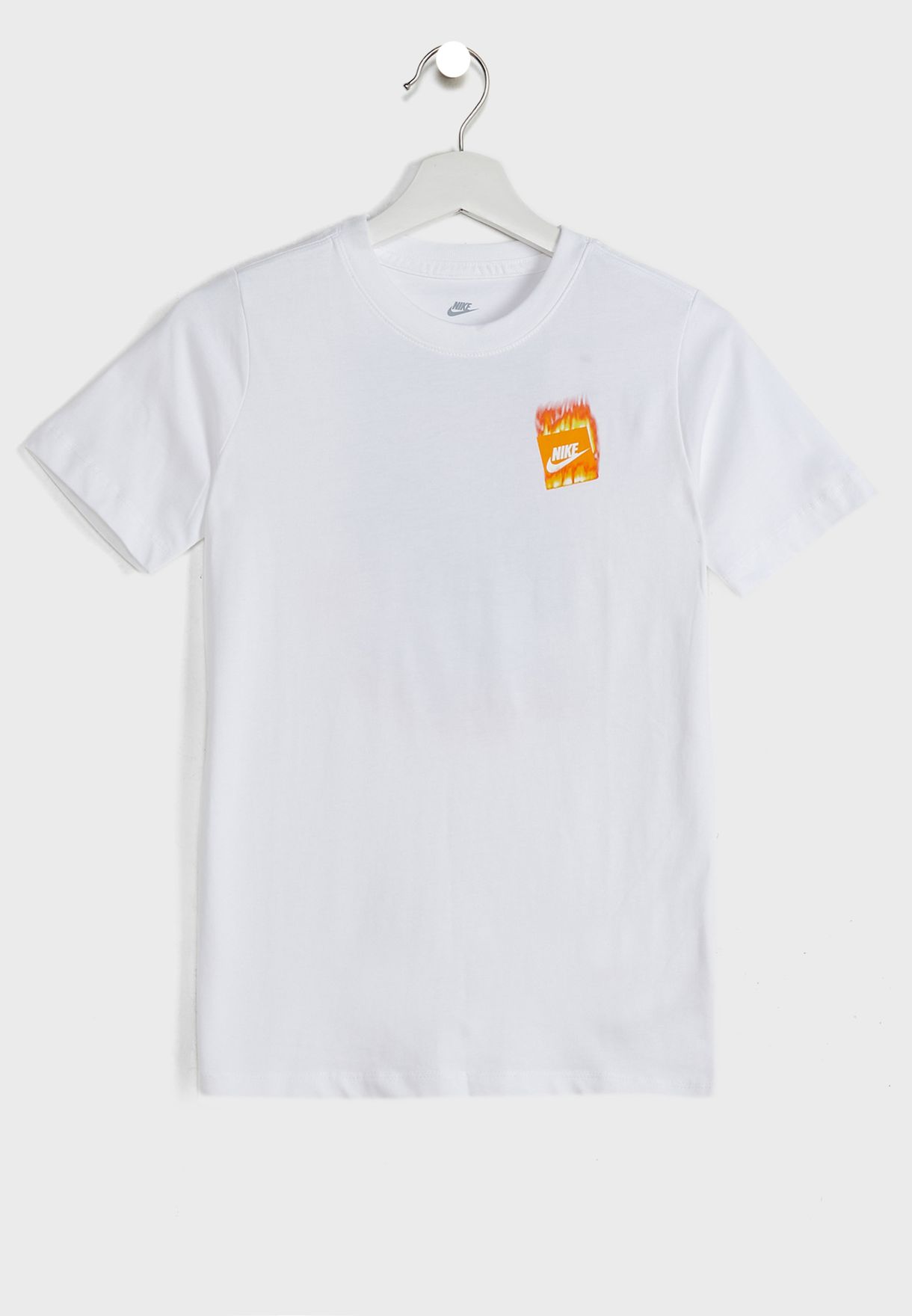 Youth Nsw Heat On Feet T-Shirt
