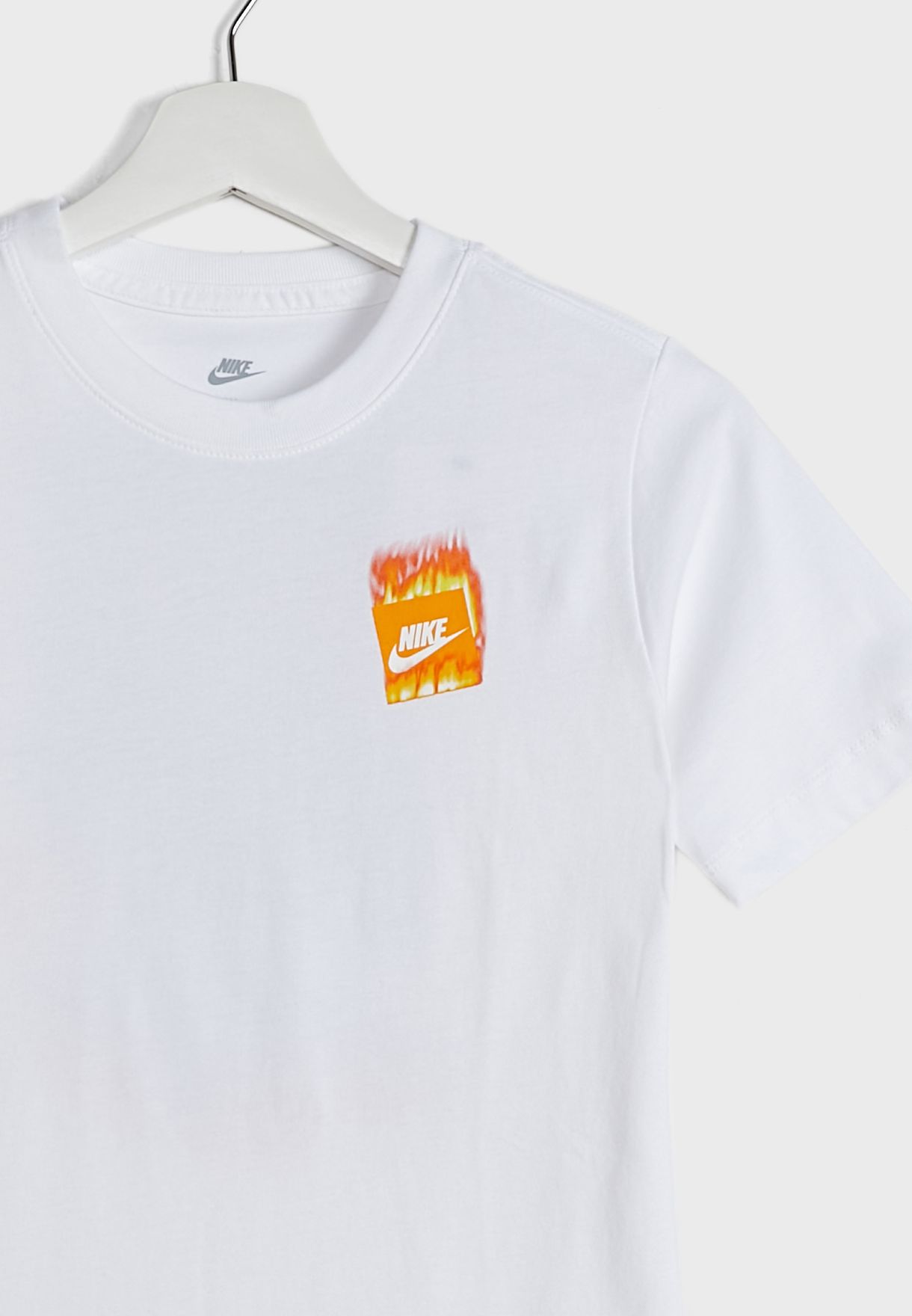 Youth Nsw Heat On Feet T-Shirt