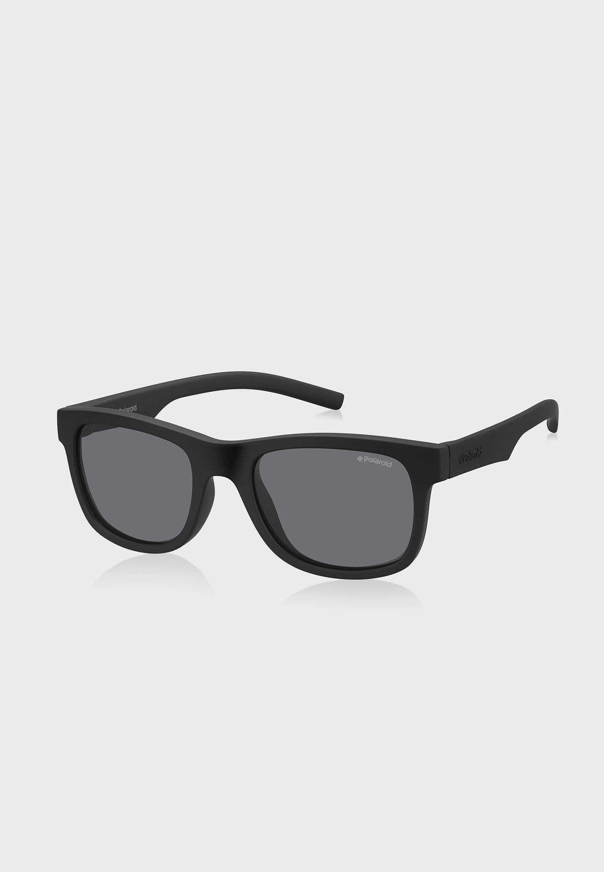 Kids Rectangular Sunglasses