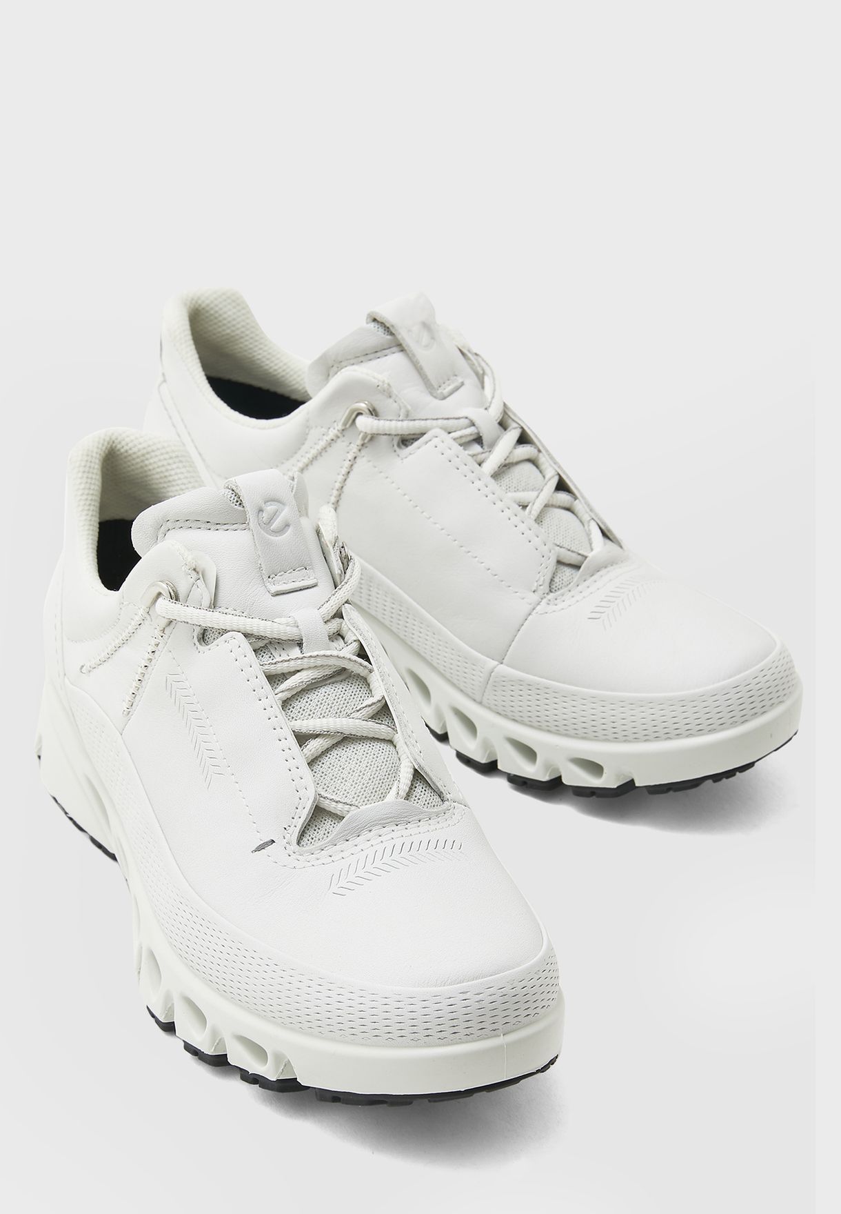 ecco white sneakers