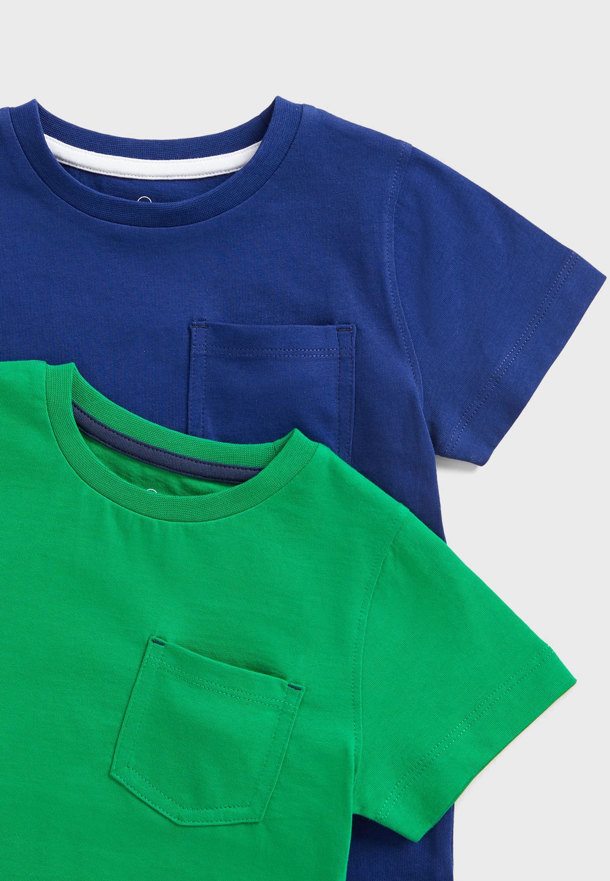 Youth 3 Pack Assorted T-Shirt