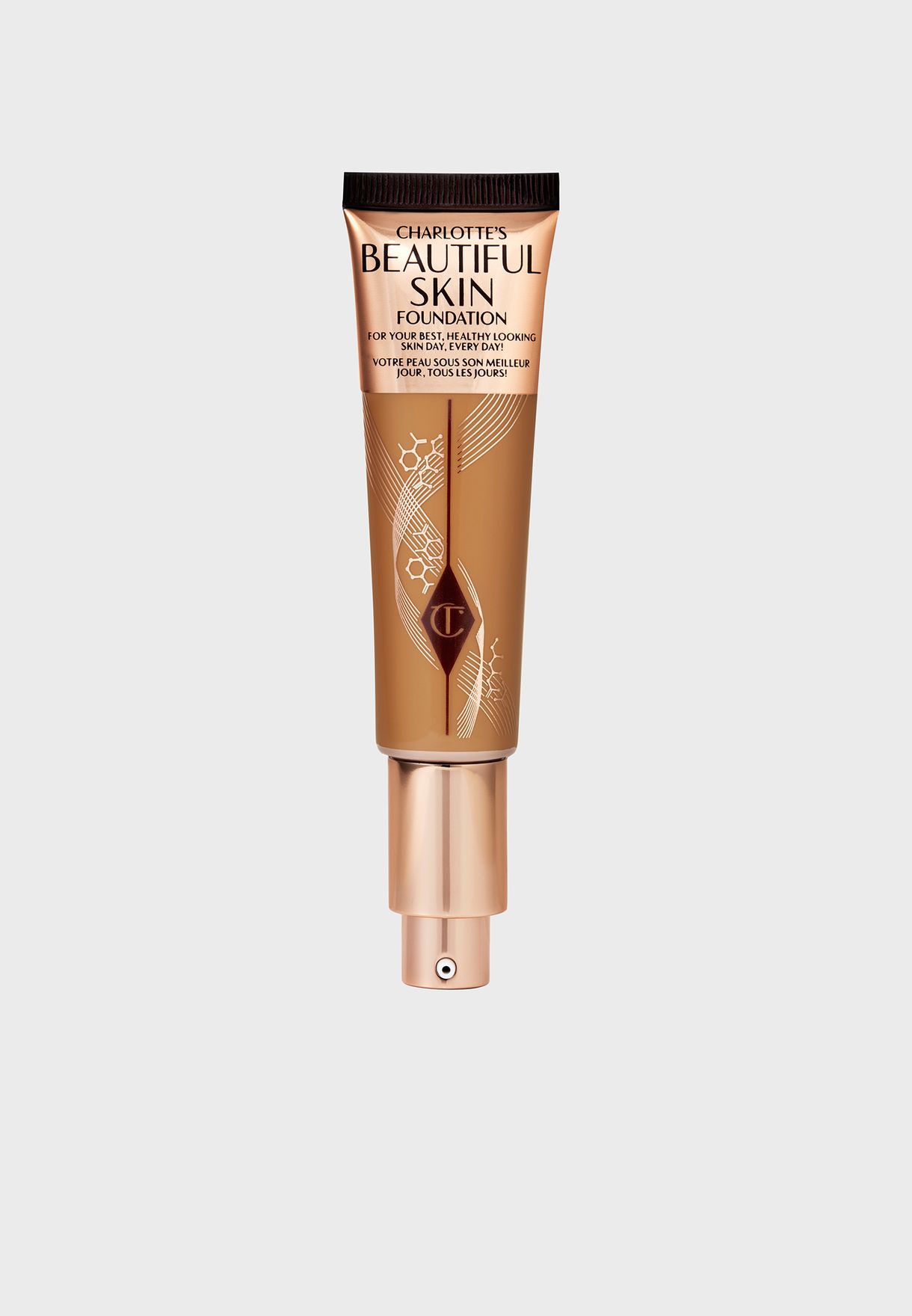Charlotte's Beautiful Skin Foundation - 11 Neutral