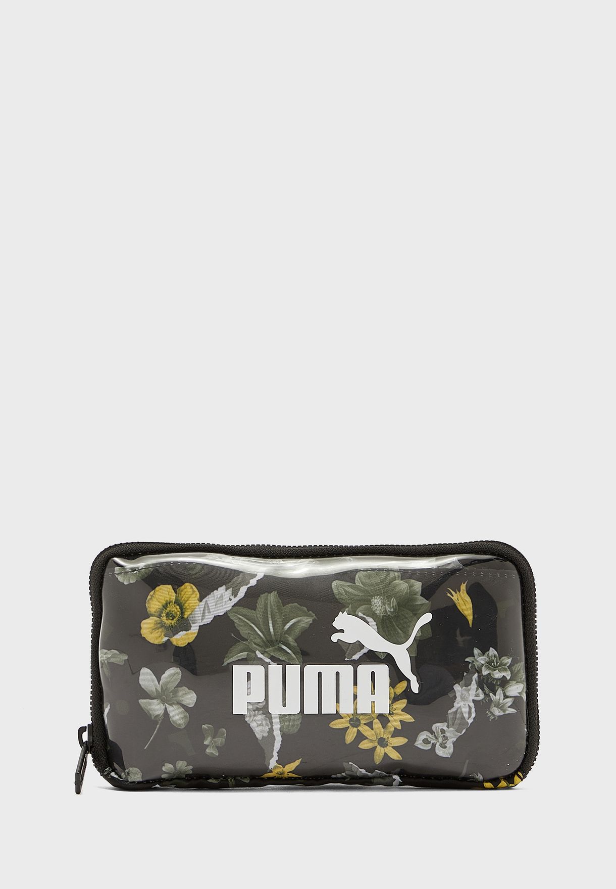 puma core seasonal sling pouch