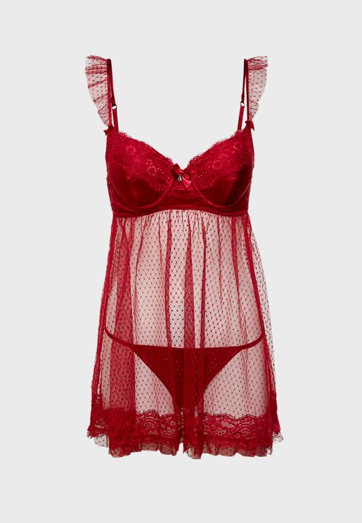 buy babydoll online