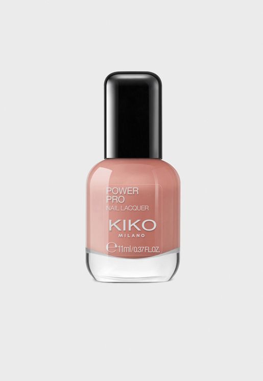 KIKO Milano Nail Polish In UAE online - Namshi KIKO Milano Nail Polish In UAE online - Namshi