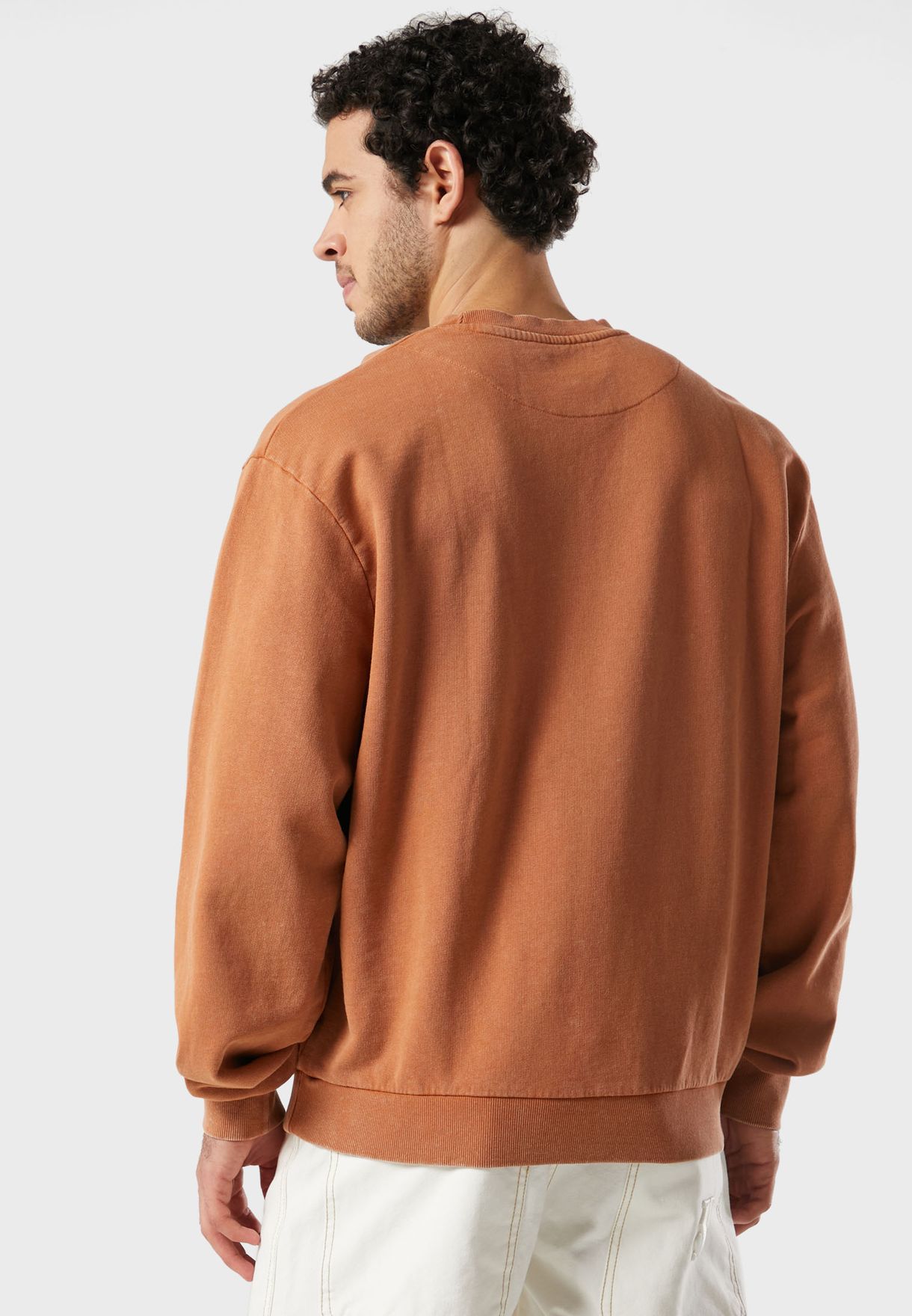 Signature Sweatshirt