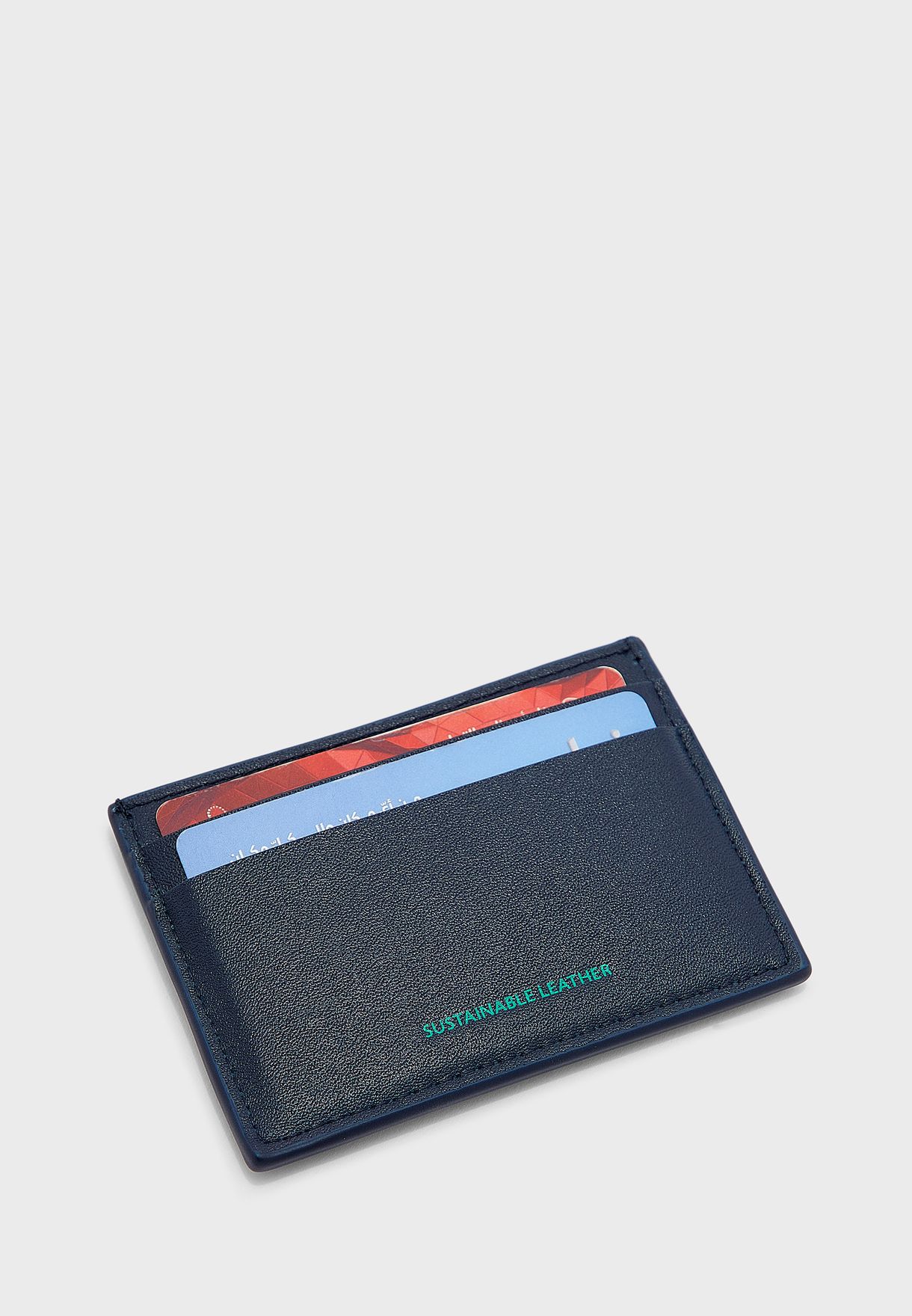 Logo Essential Card Holder
