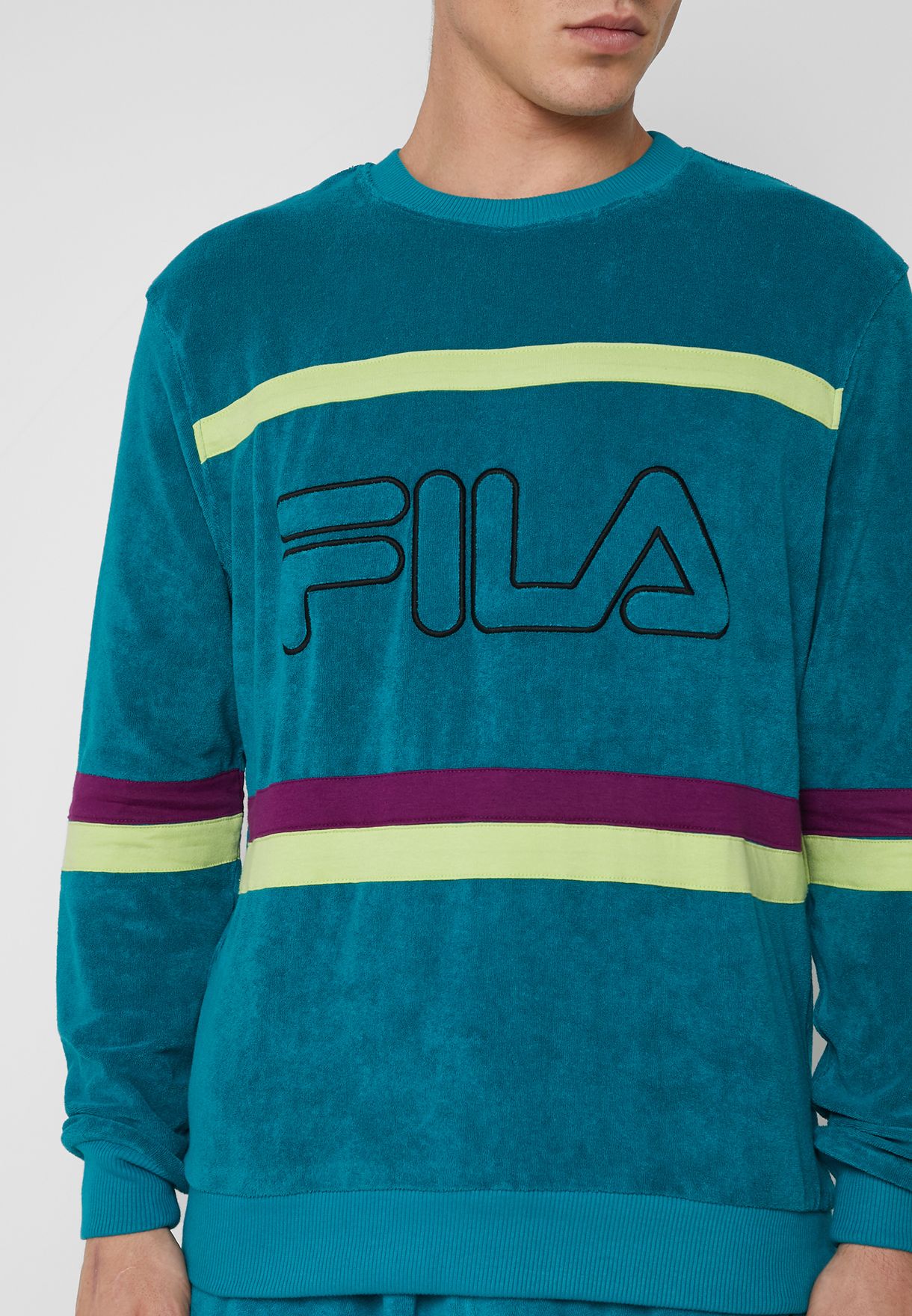 fila jace t shirt