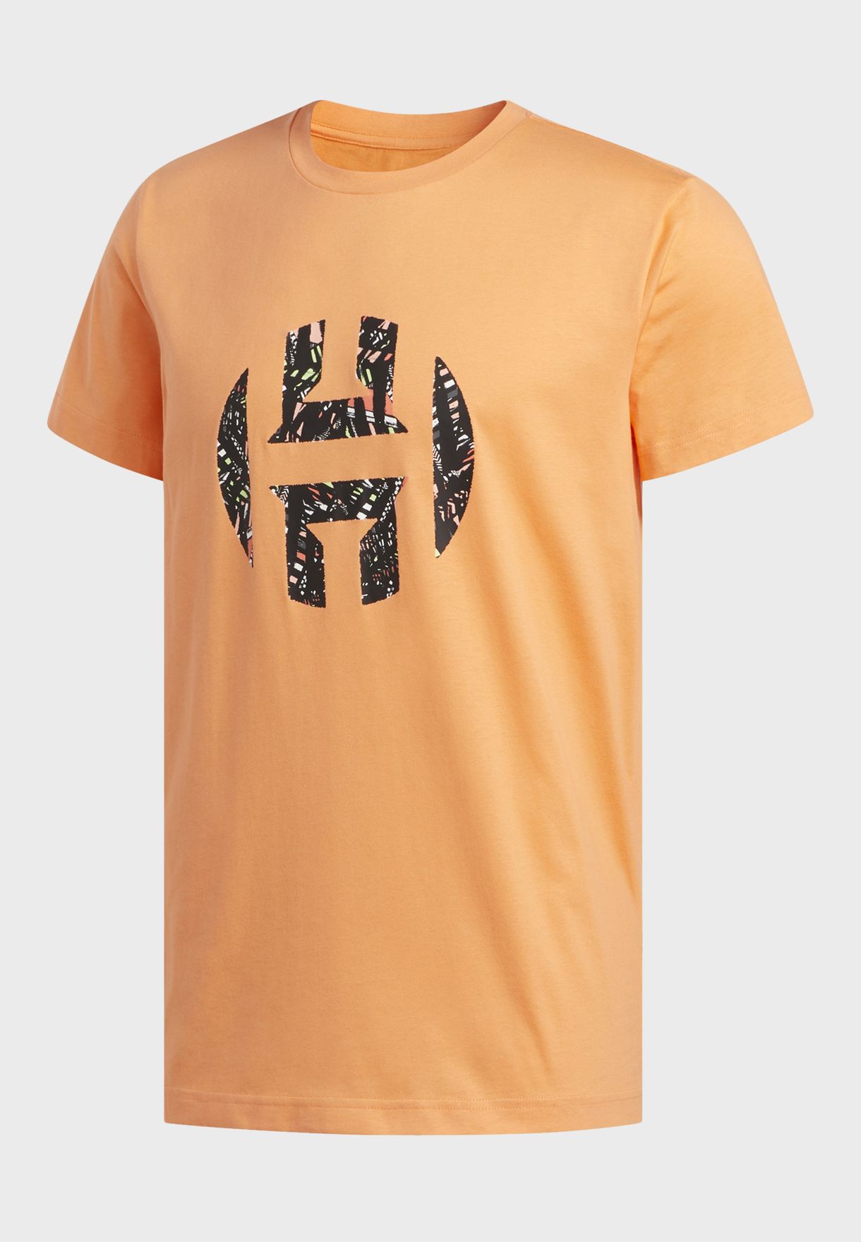 harden t shirt adidas