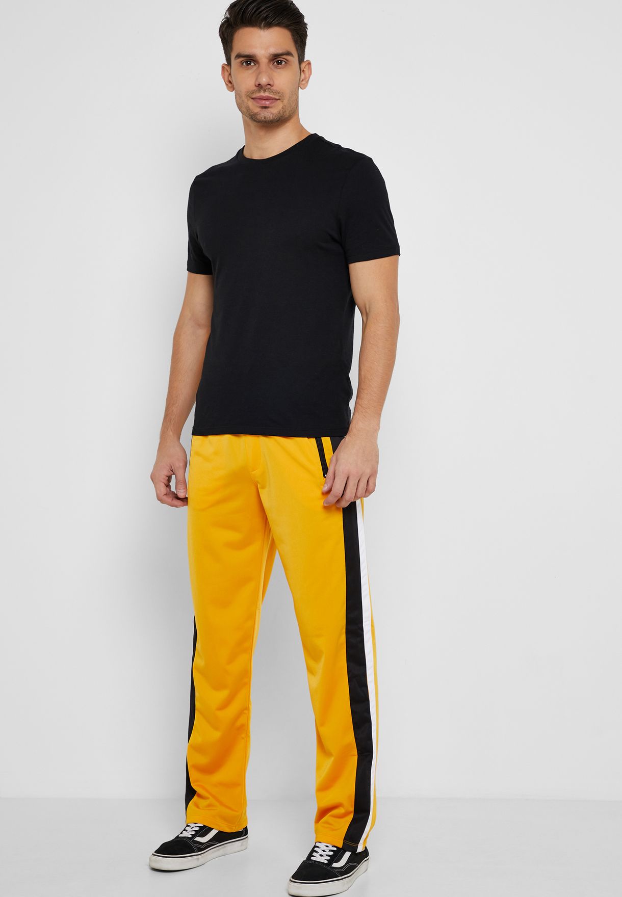 forever 21 joggers mens