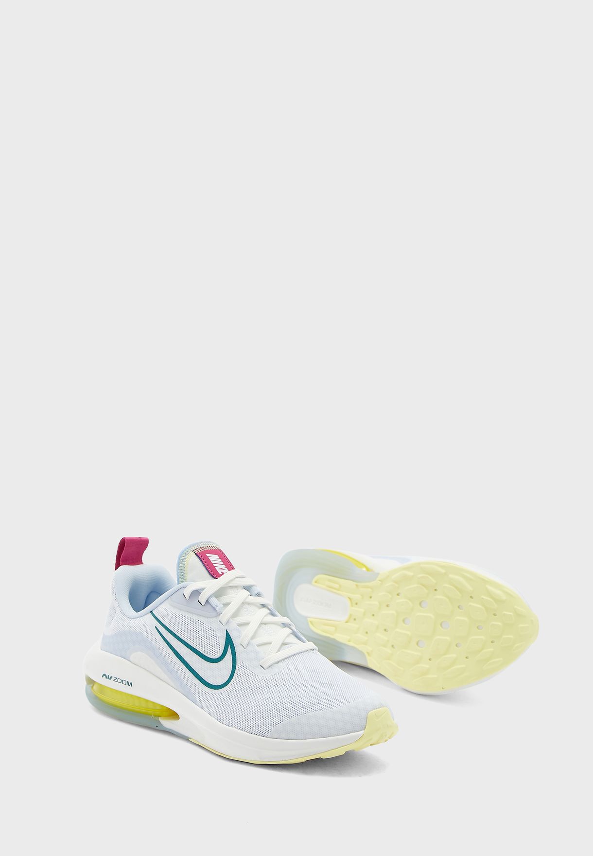 Youth Air Zoom Arcadia 2