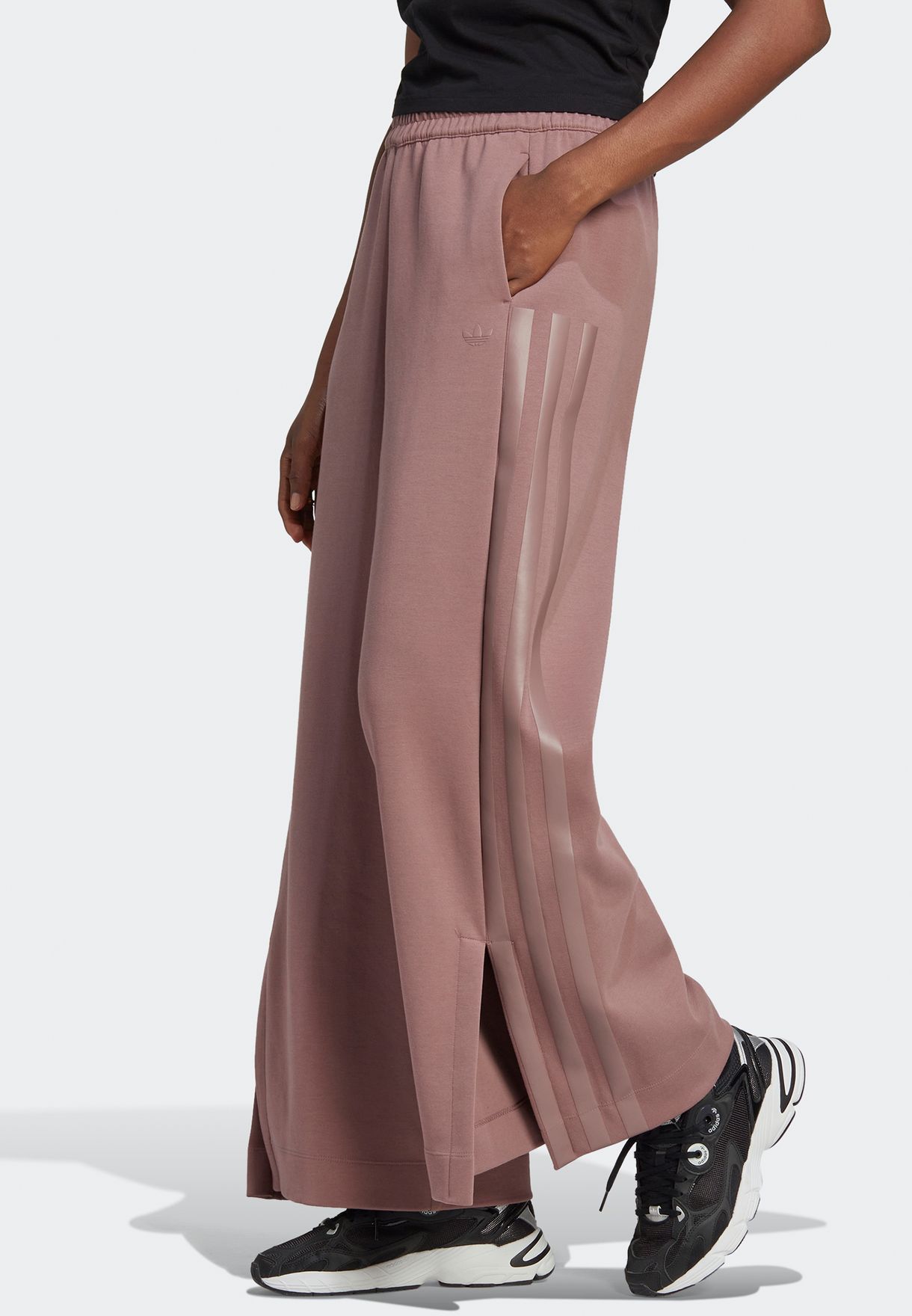 Trefoil Sweatpants