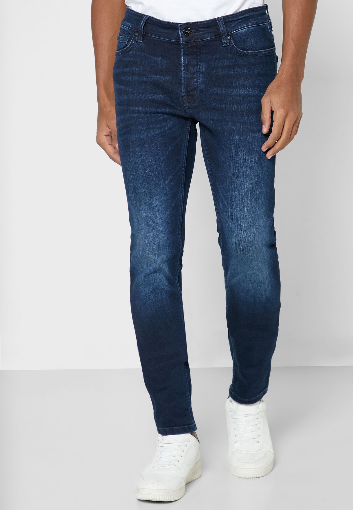 only and sons slim fit jeans