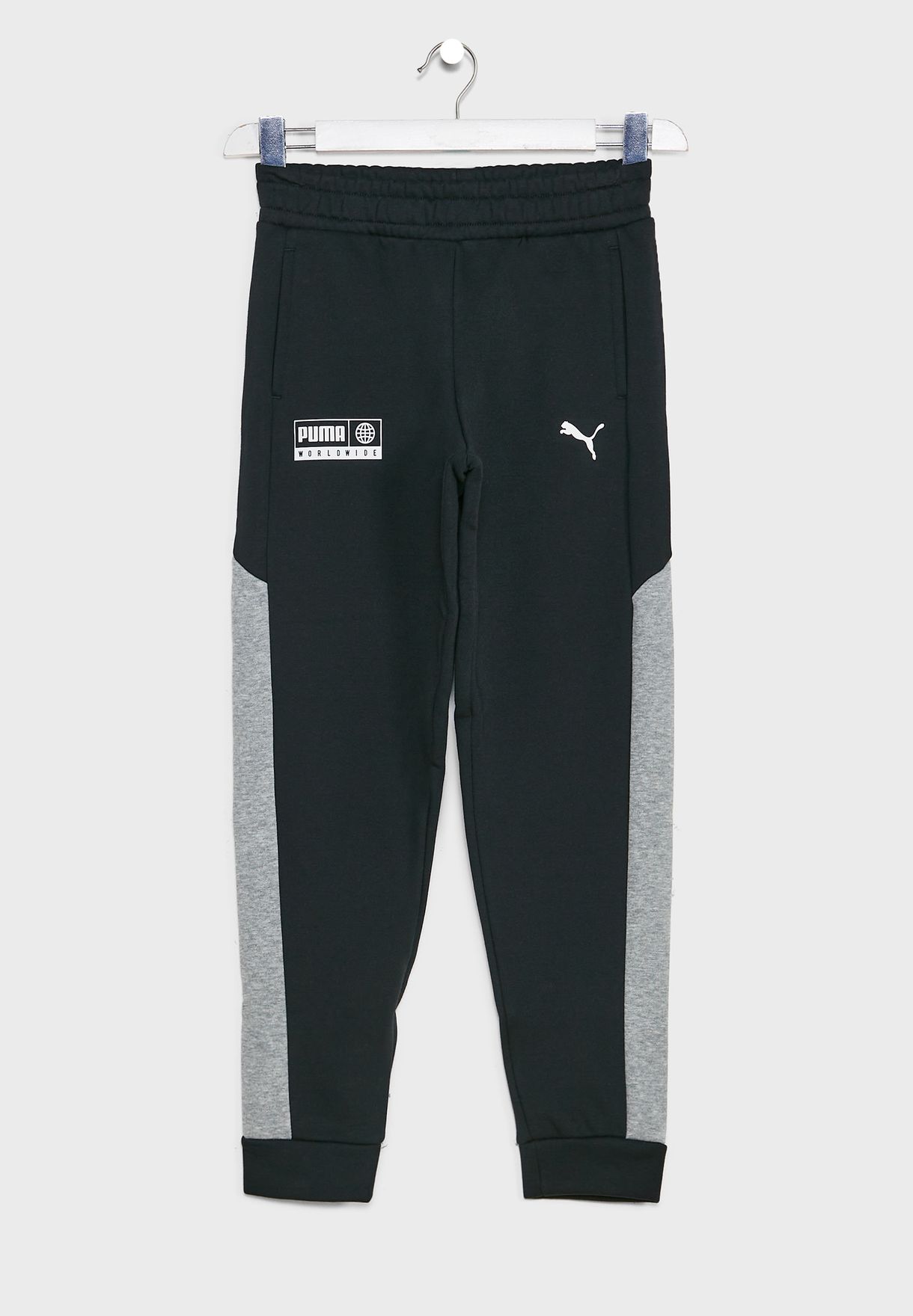 puma alpha sweatpants