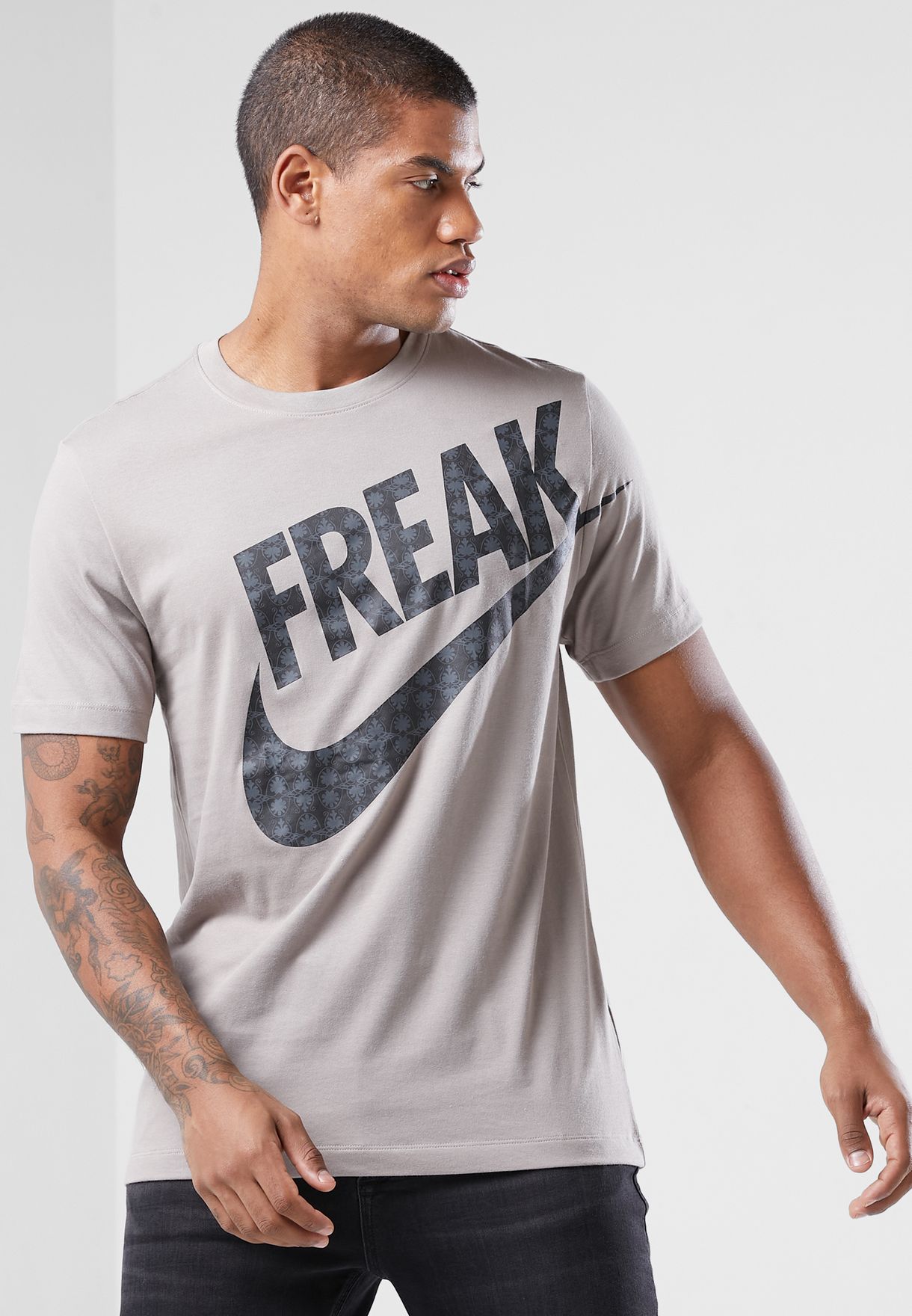 Giannis Antetokounmpo T-Shirt