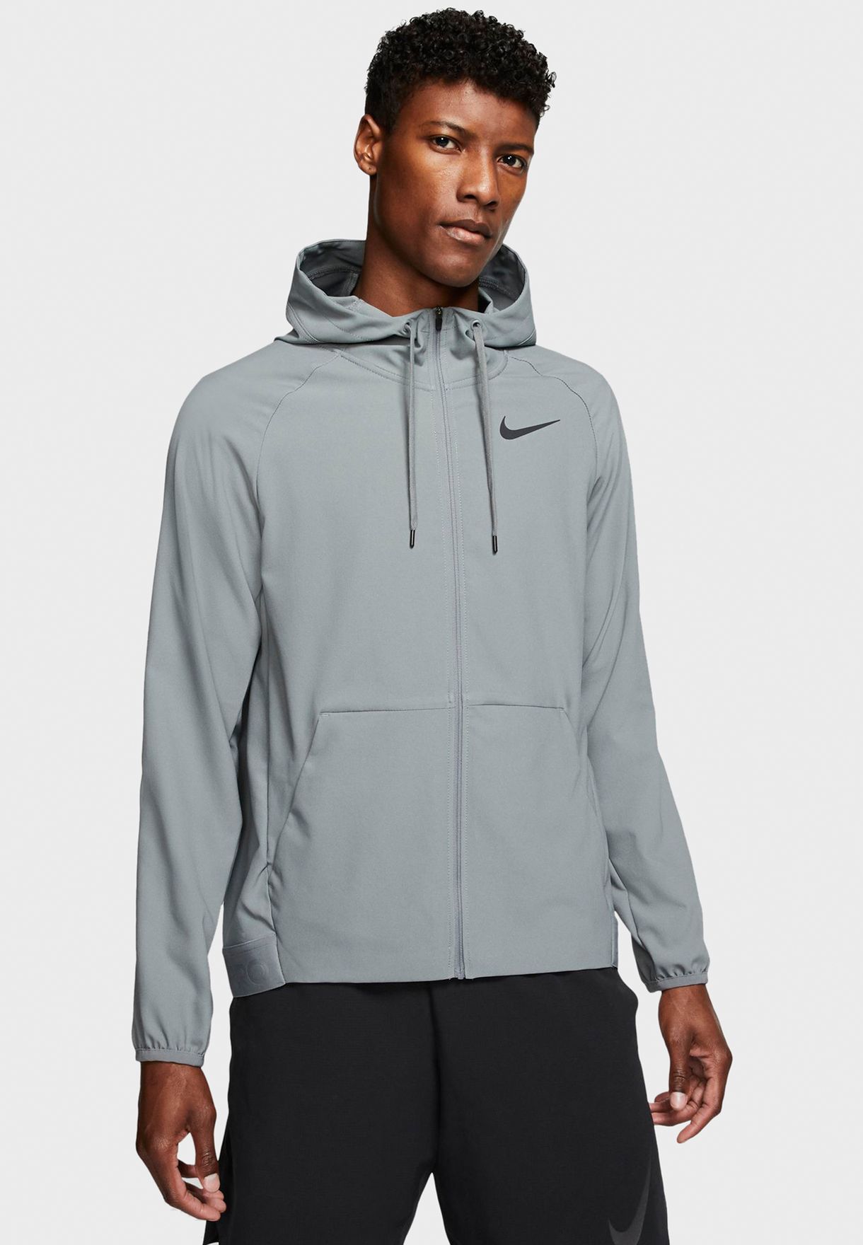 nike flex vent jacket