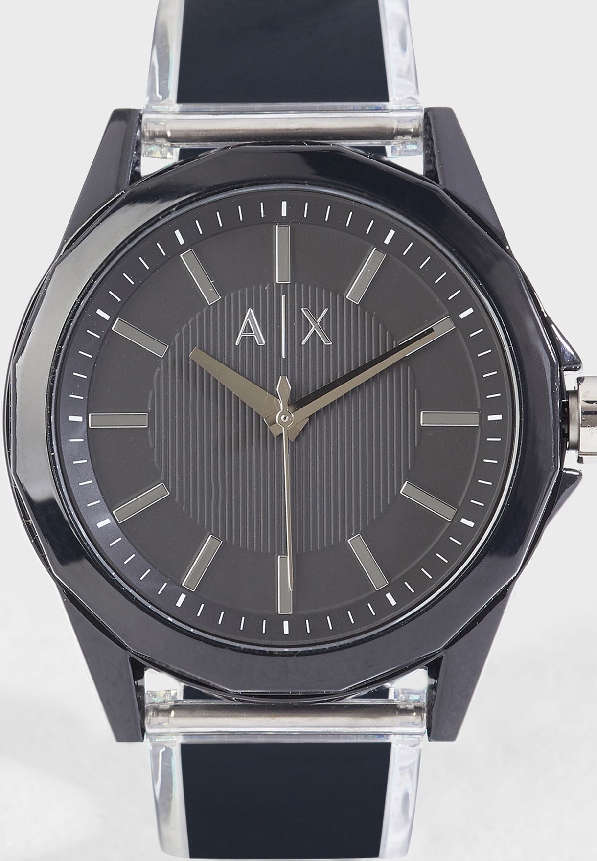 Armani Exchange watch AX2629 AIX 