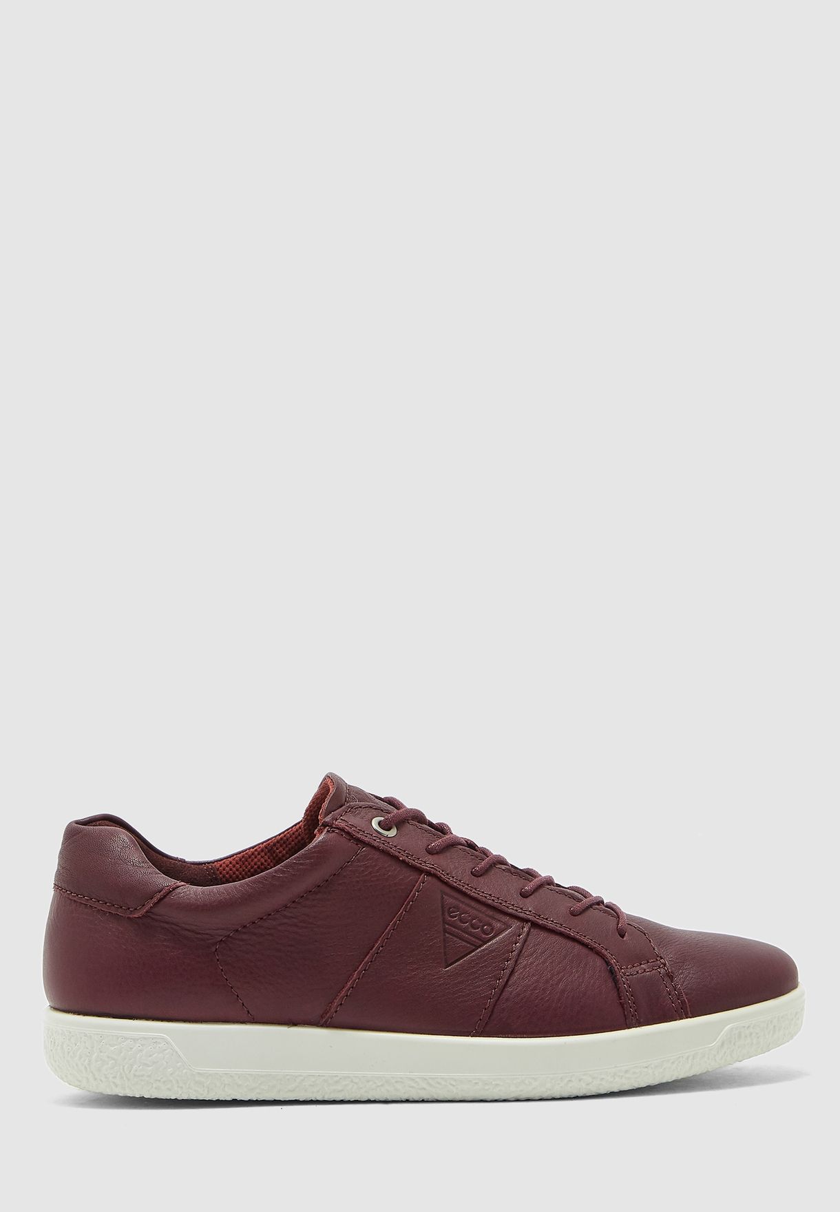 Alice Nyttig At Buy Ecco red Soft 1 Sneakers for Men in MENA, Worldwide