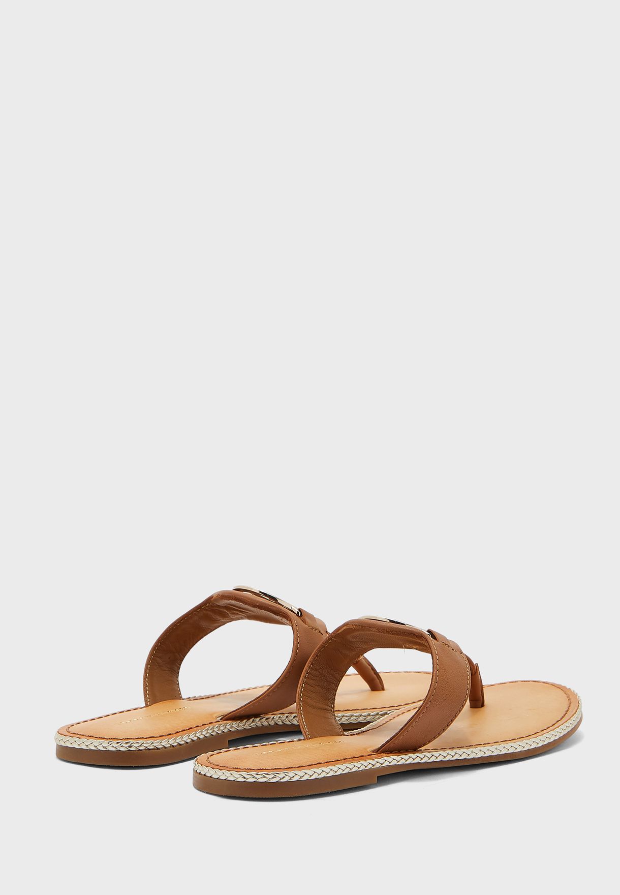 Essential Flat Sandals