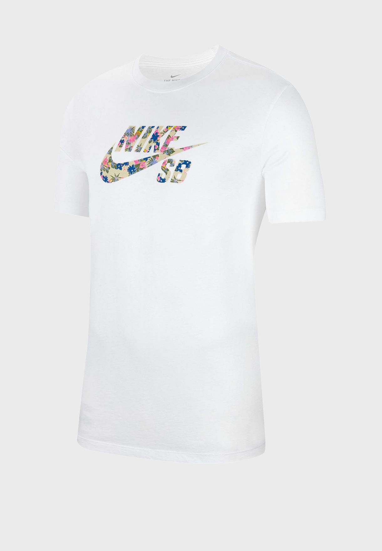 nike sb paradise t shirt