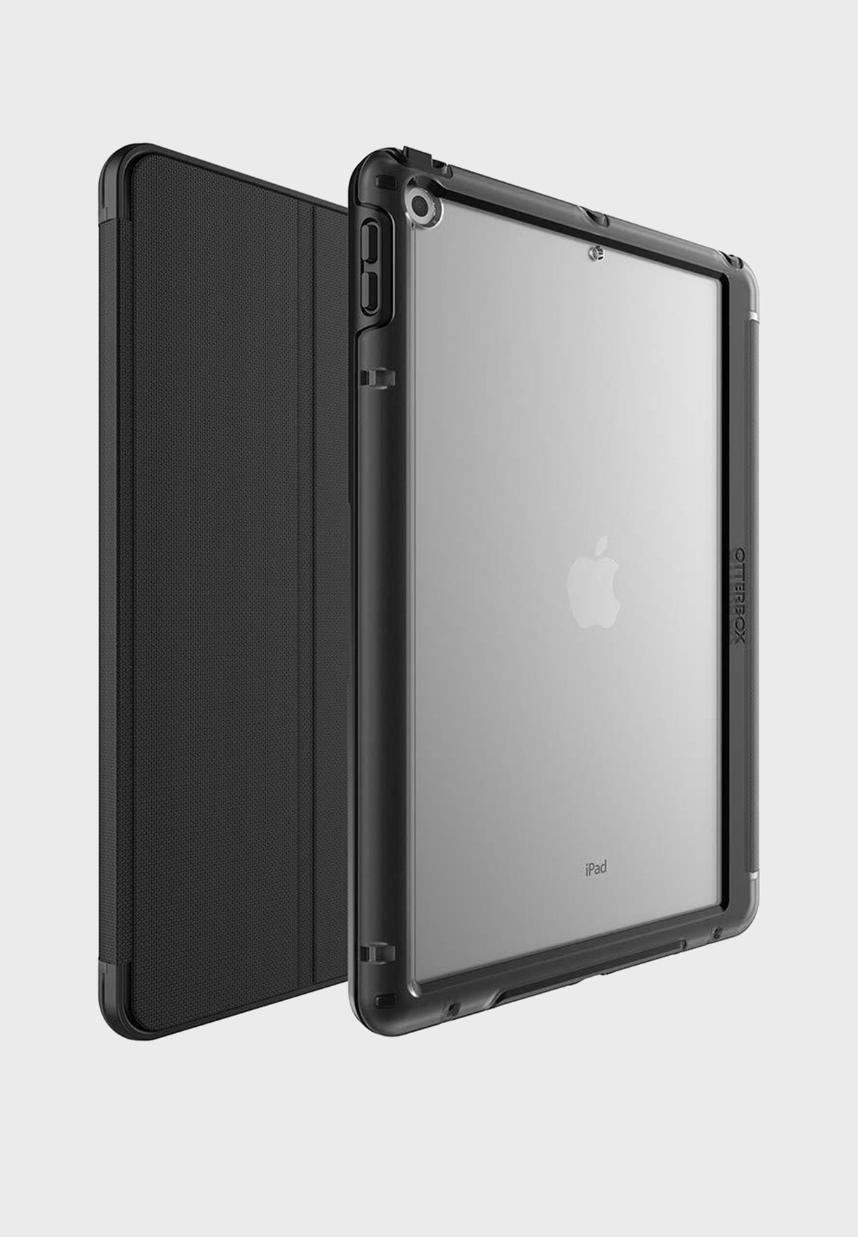 Symmetry Folio Case Apple Ipad 8/7 Generation 10.2