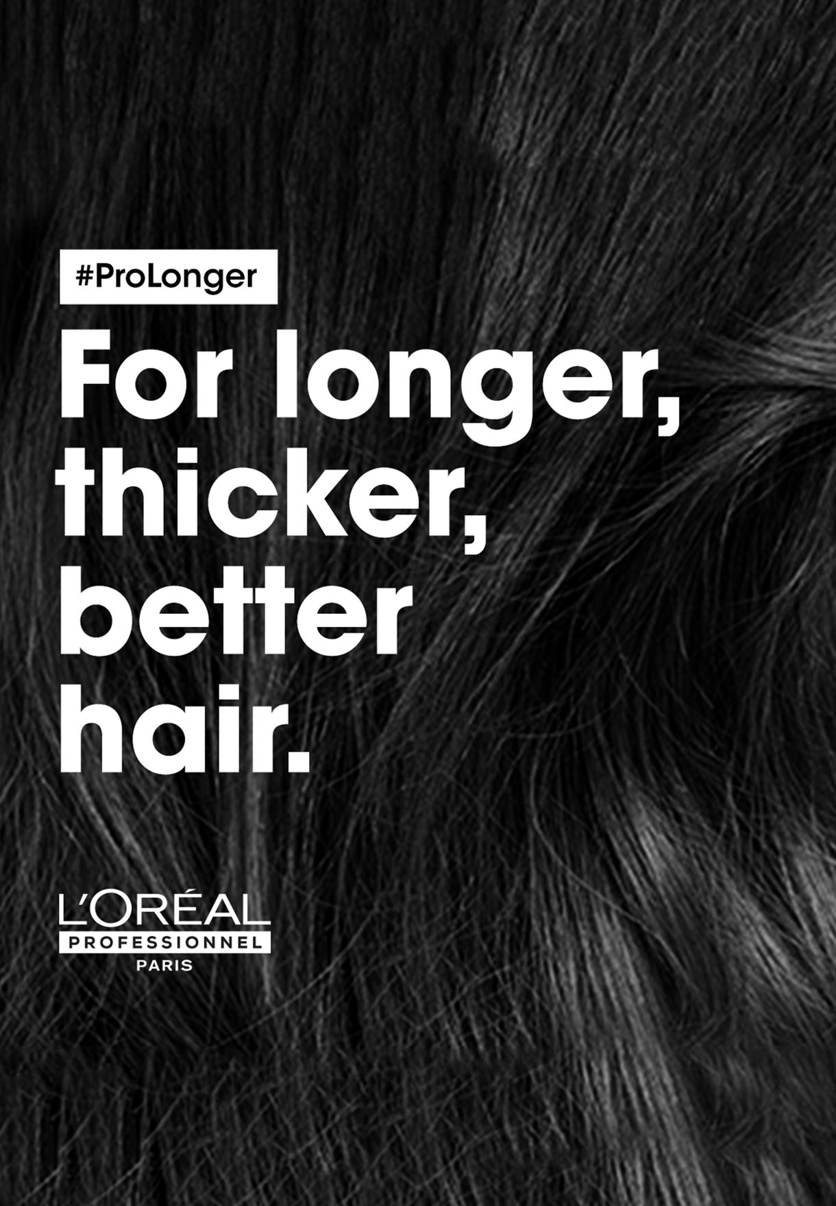 Pro Longer Duo Special Edition Ramadan Coffret for Longer and Thicker Hair