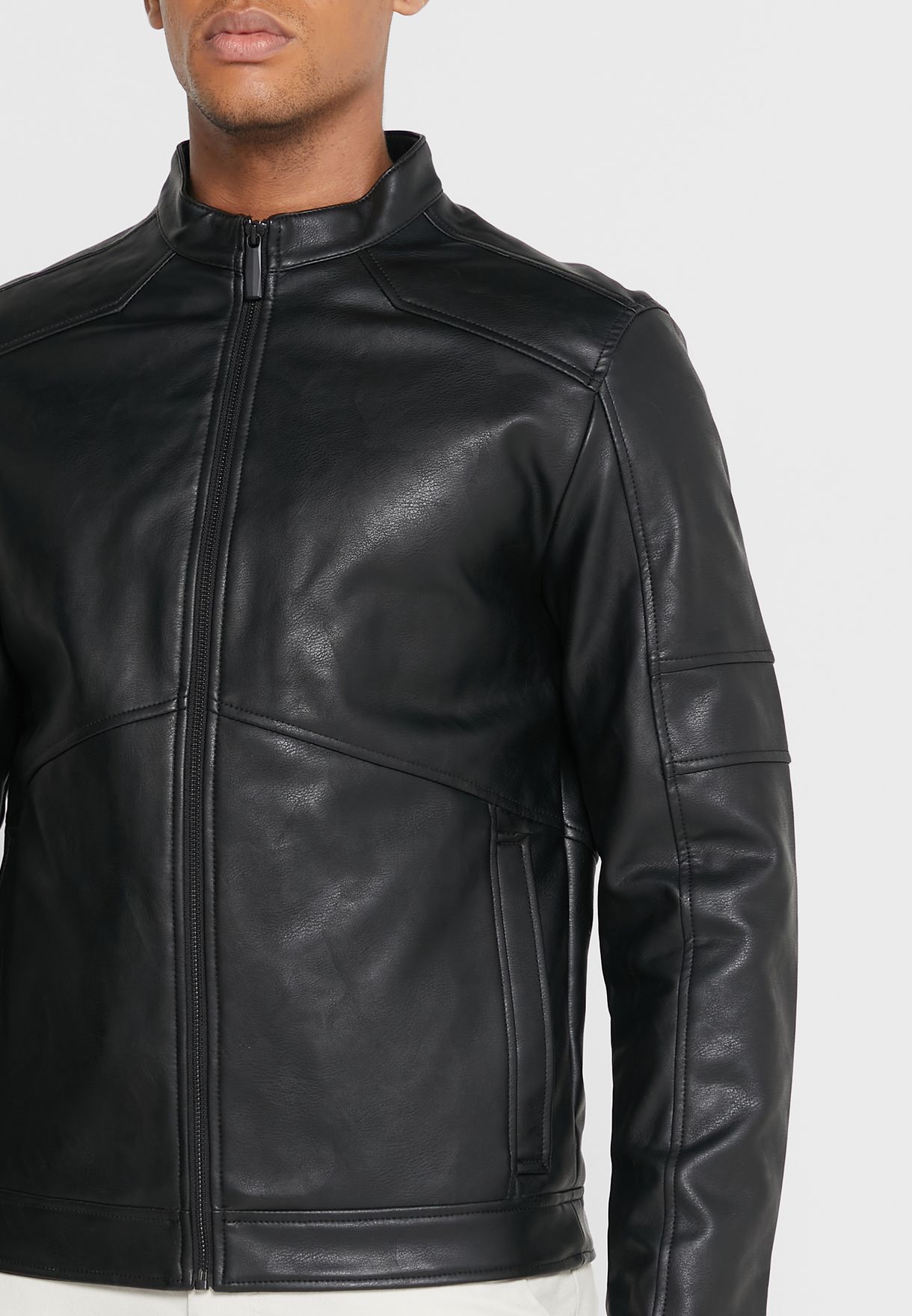 Essential Jacket