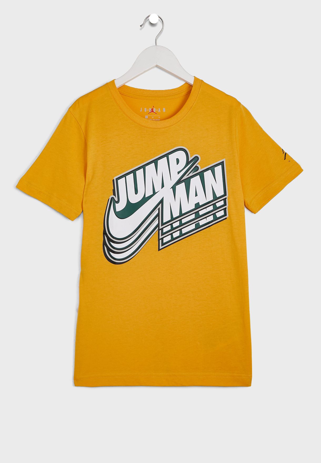 Youth Jordan Jumpman Core T-Shirt