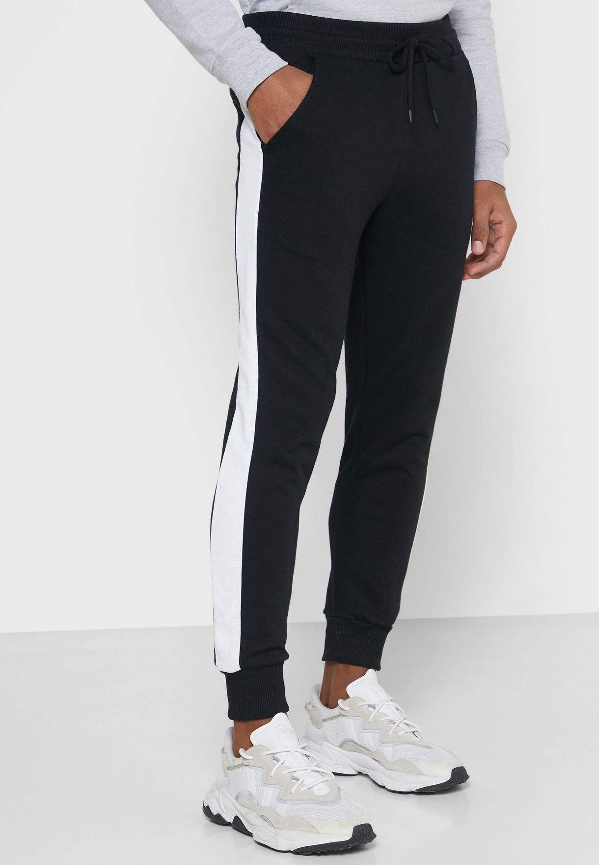 2 Pack Panel Joggers