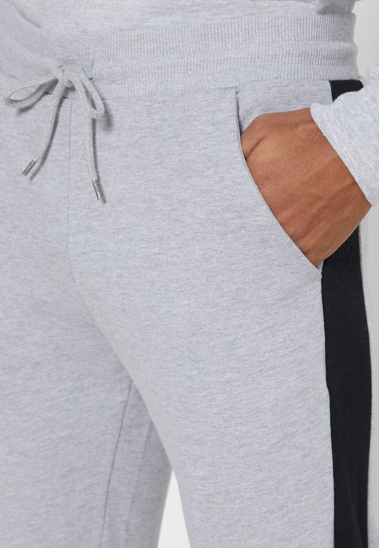 2 Pack Panel Joggers