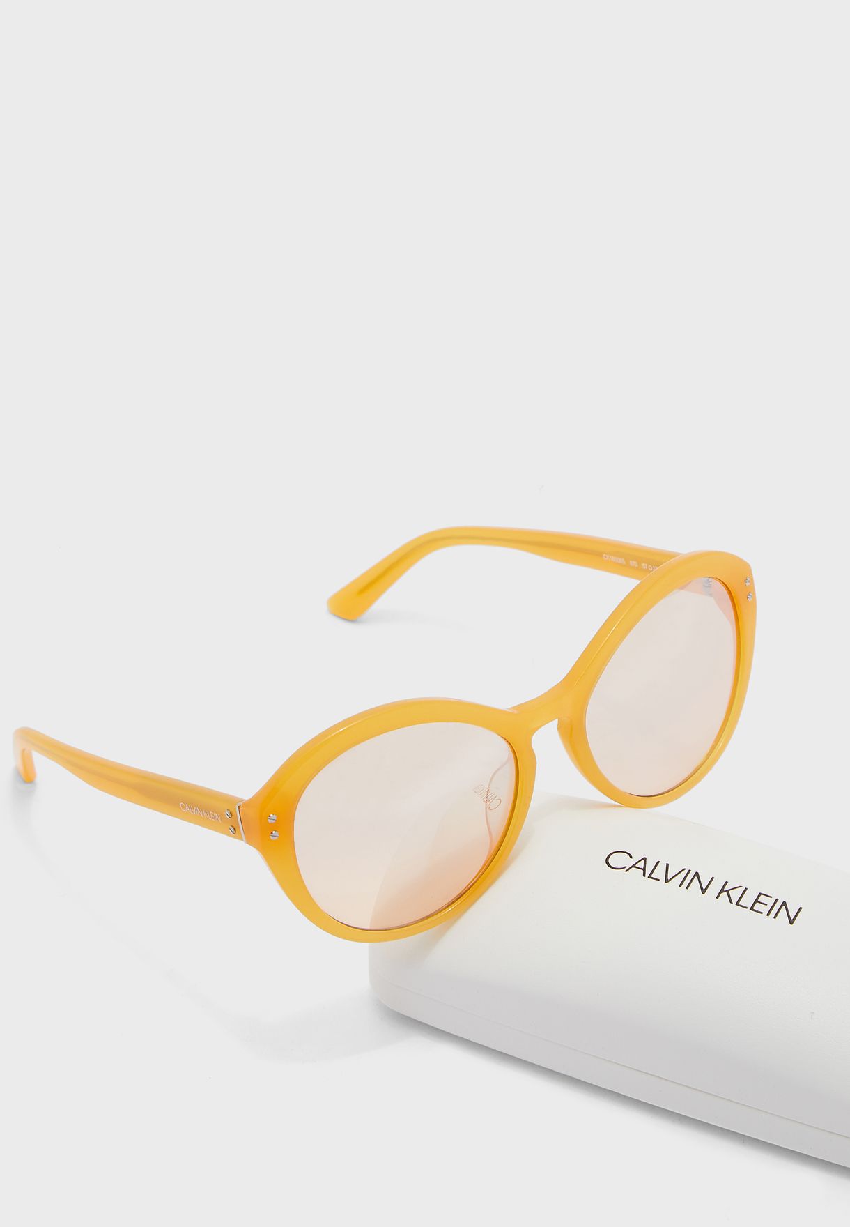 نظارة شمسية دائرية Ck18506S